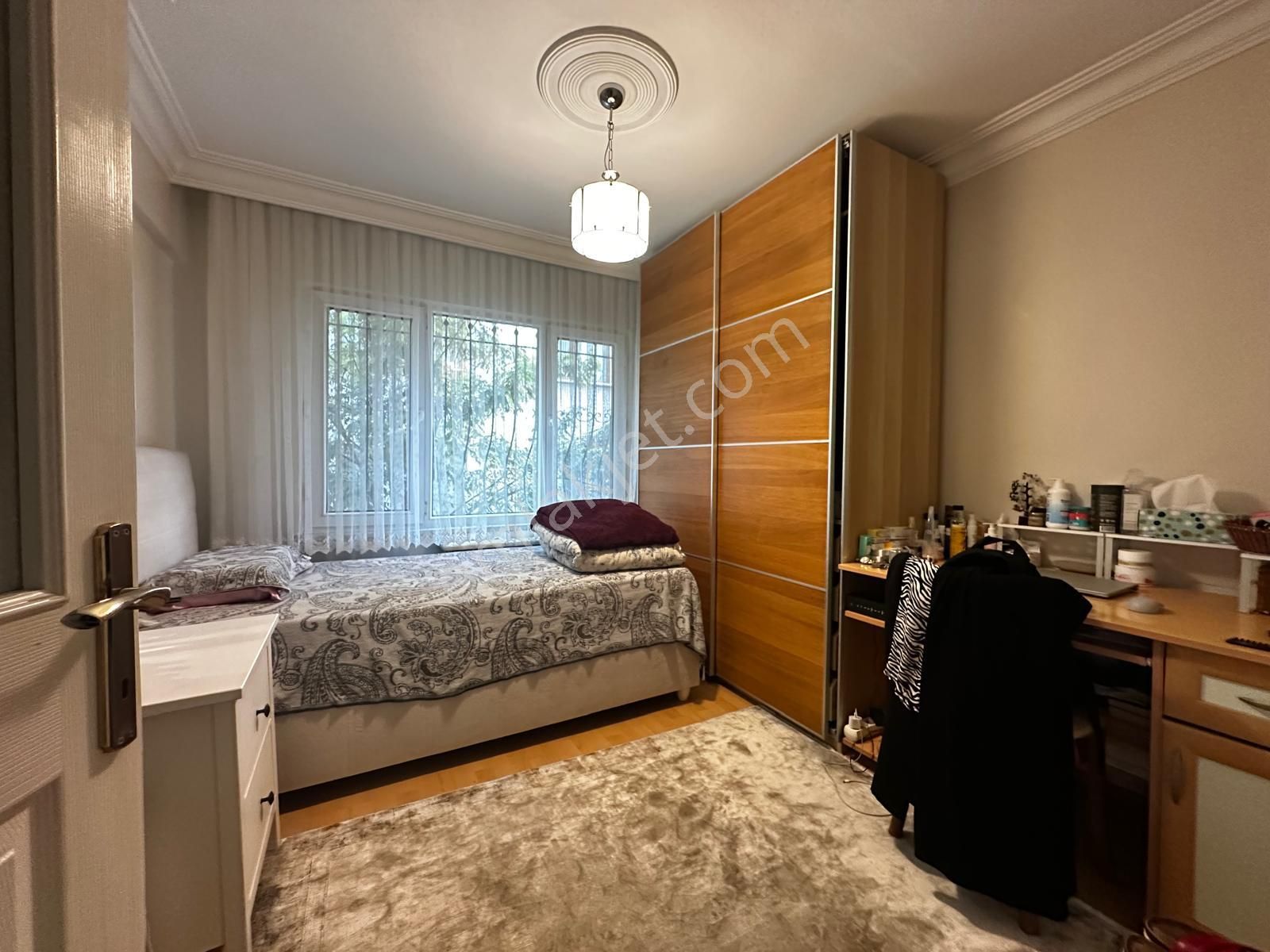 Bahçelievler Adnan Kahveci Bulvarı Üzeri 3+1 Satılık Daire - Görsel 15