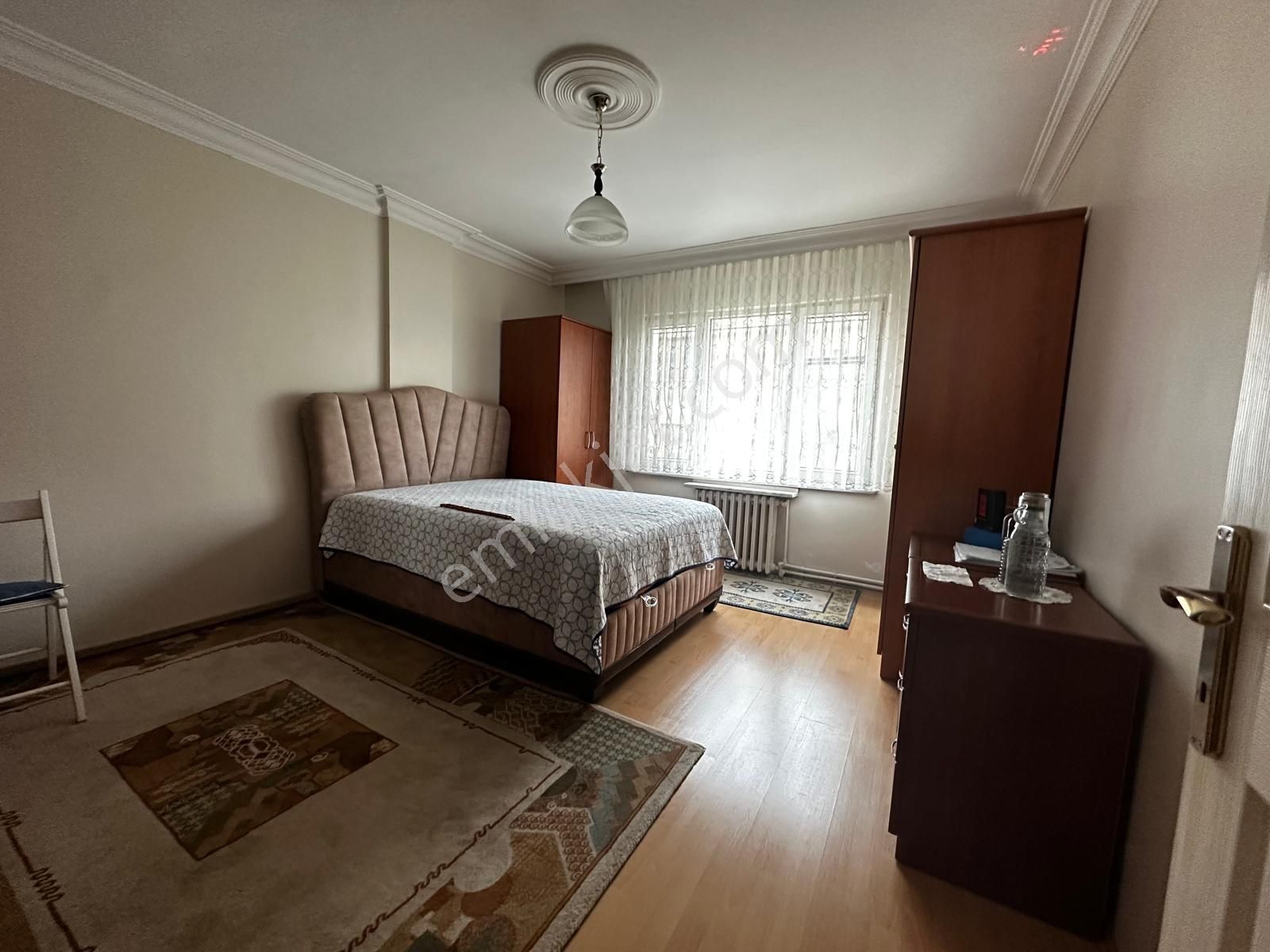 Bahçelievler Adnan Kahveci Bulvarı Üzeri 3+1 Satılık Daire - Görsel 22