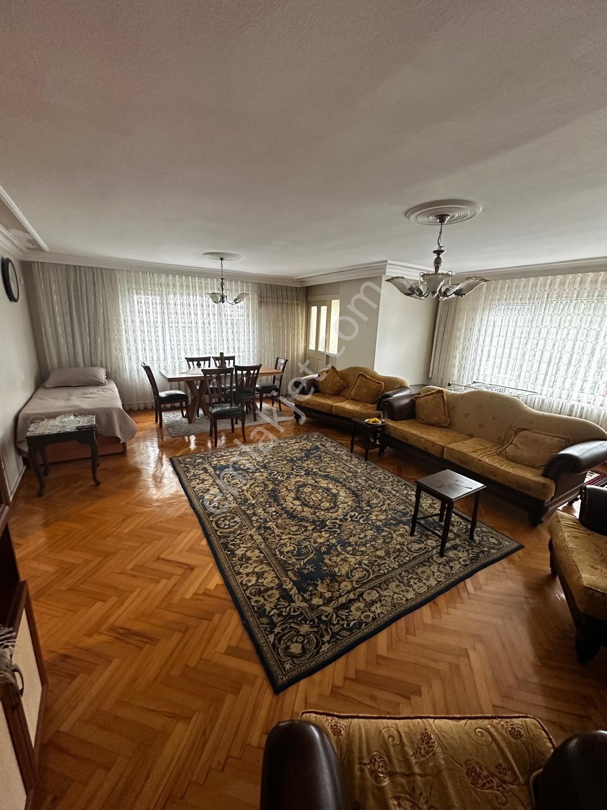 Bahçelievler Adnan Kahveci Bulvarı Üzeri 3+1 Satılık Daire - Görsel 6