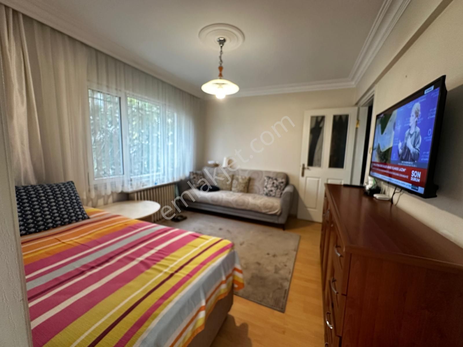 Bahçelievler Adnan Kahveci Bulvarı Üzeri 3+1 Satılık Daire - Görsel 17