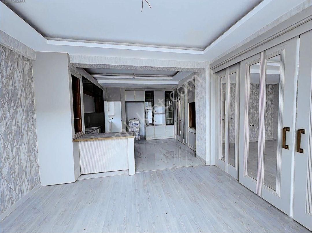 Mantıklı Takaslara Açık Elbey Villalarında Satılık Kat İrtifaklı - Görsel 3