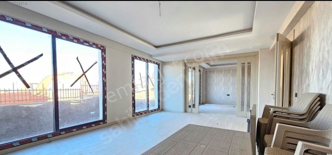 Mantıklı Takaslara Açık Elbey Villalarında Satılık Kat İrtifaklı - Görsel 2