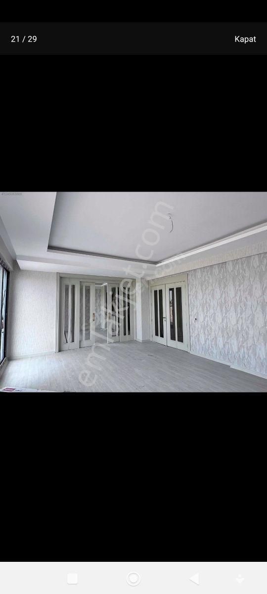 Mantıklı Takaslara Açık Elbey Villalarında Satılık Kat İrtifaklı - Görsel 5