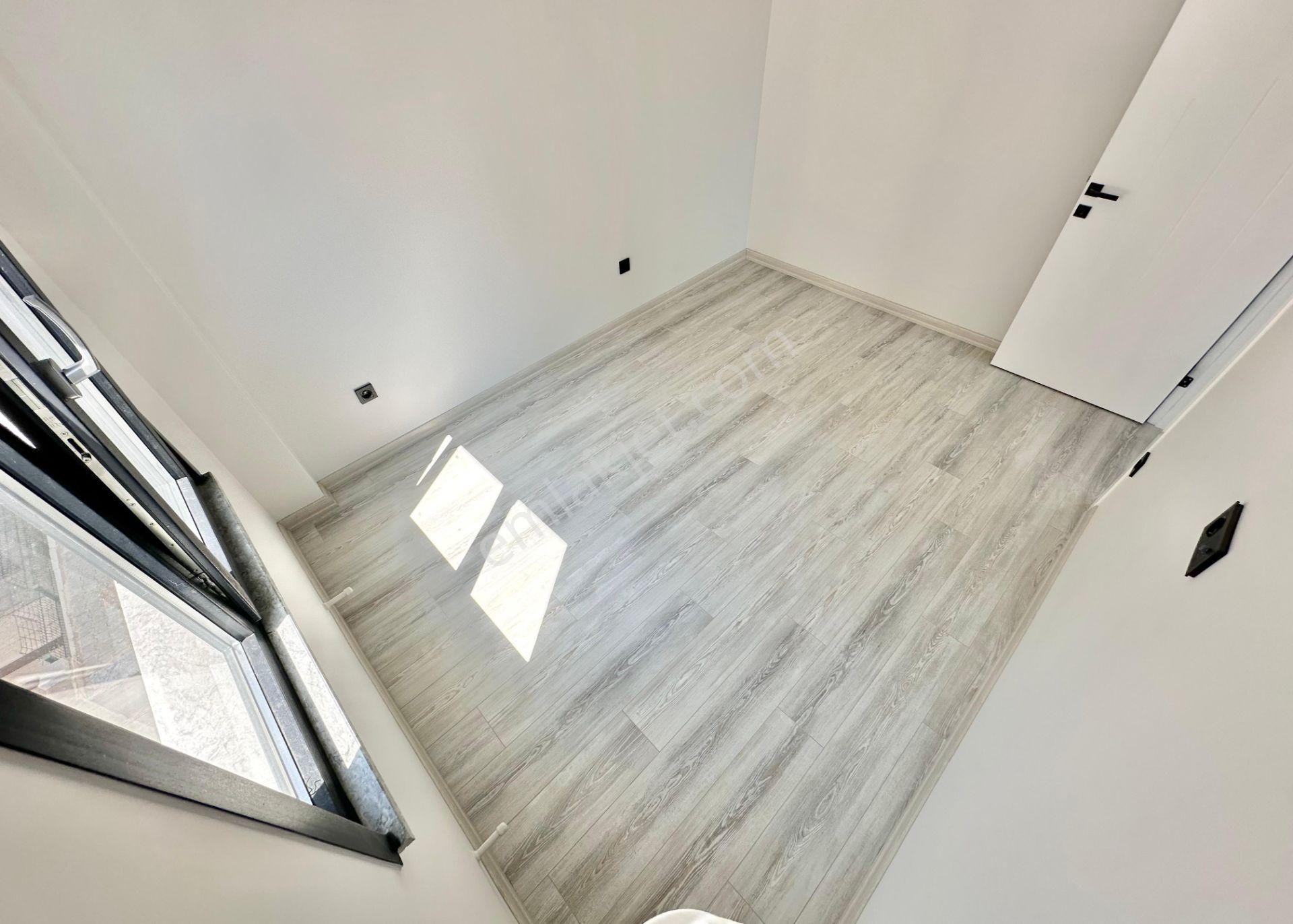 ✨akçay Ay Emlaktan✨altınoluk'ta Denize 100 Mt Arakat Kazdağları Eteklerinde Satılık 2+1 Lüks Daire - Görsel 31