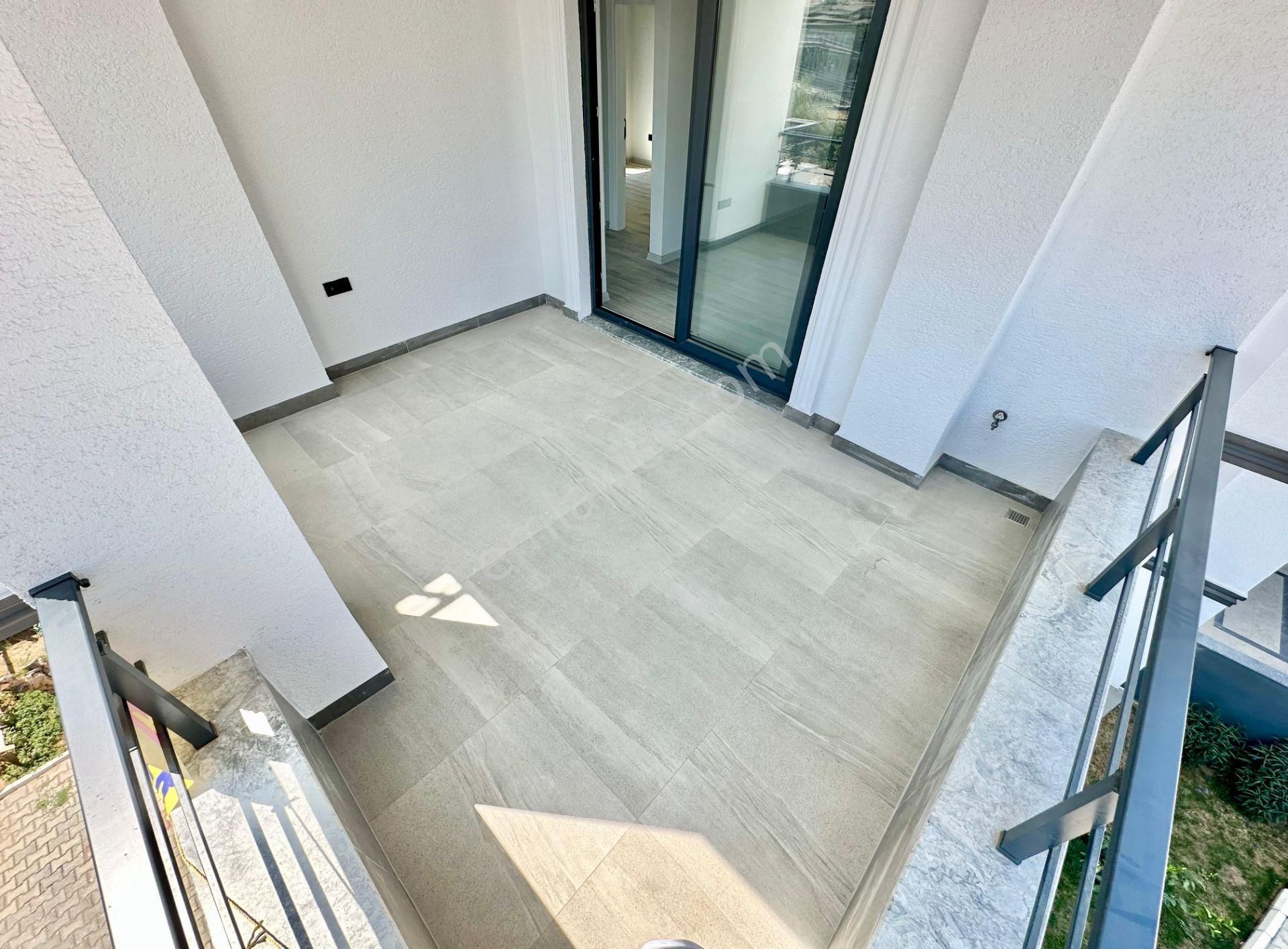 ✨akçay Ay Emlaktan✨altınoluk'ta Denize 100 Mt Arakat Kazdağları Eteklerinde Satılık 2+1 Lüks Daire - Görsel 19
