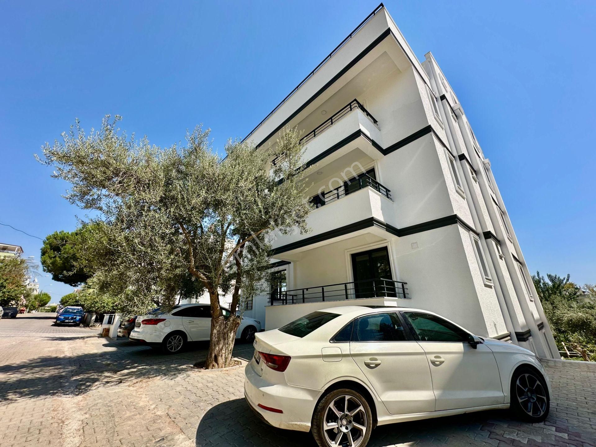 ✨akçay Ay Emlaktan✨altınoluk'ta Denize 100 Mt Arakat Kazdağları Eteklerinde Satılık 2+1 Lüks Daire - Görsel 35