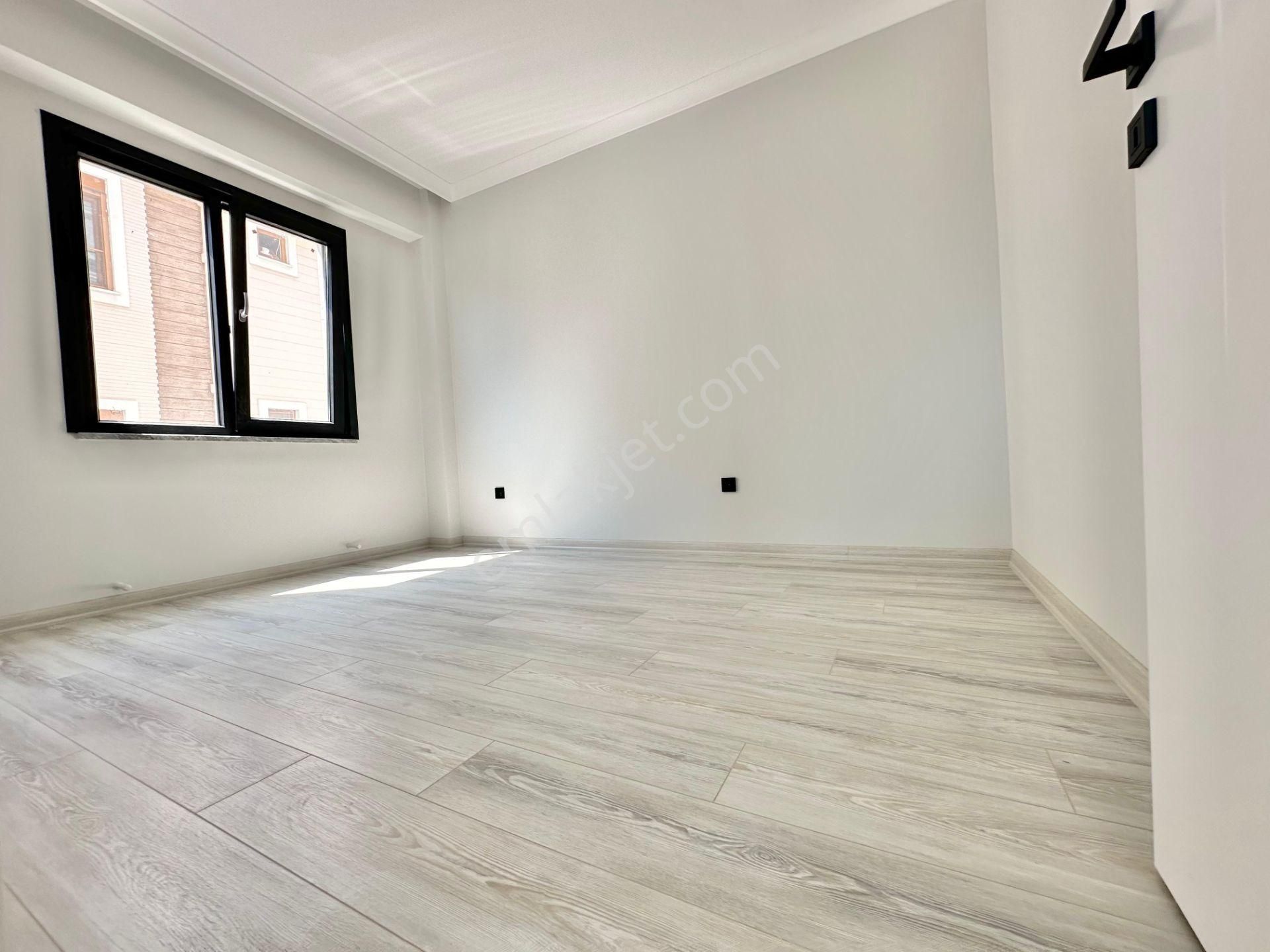 ✨akçay Ay Emlaktan✨altınoluk'ta Denize 100 Mt Arakat Kazdağları Eteklerinde Satılık 2+1 Lüks Daire - Görsel 32