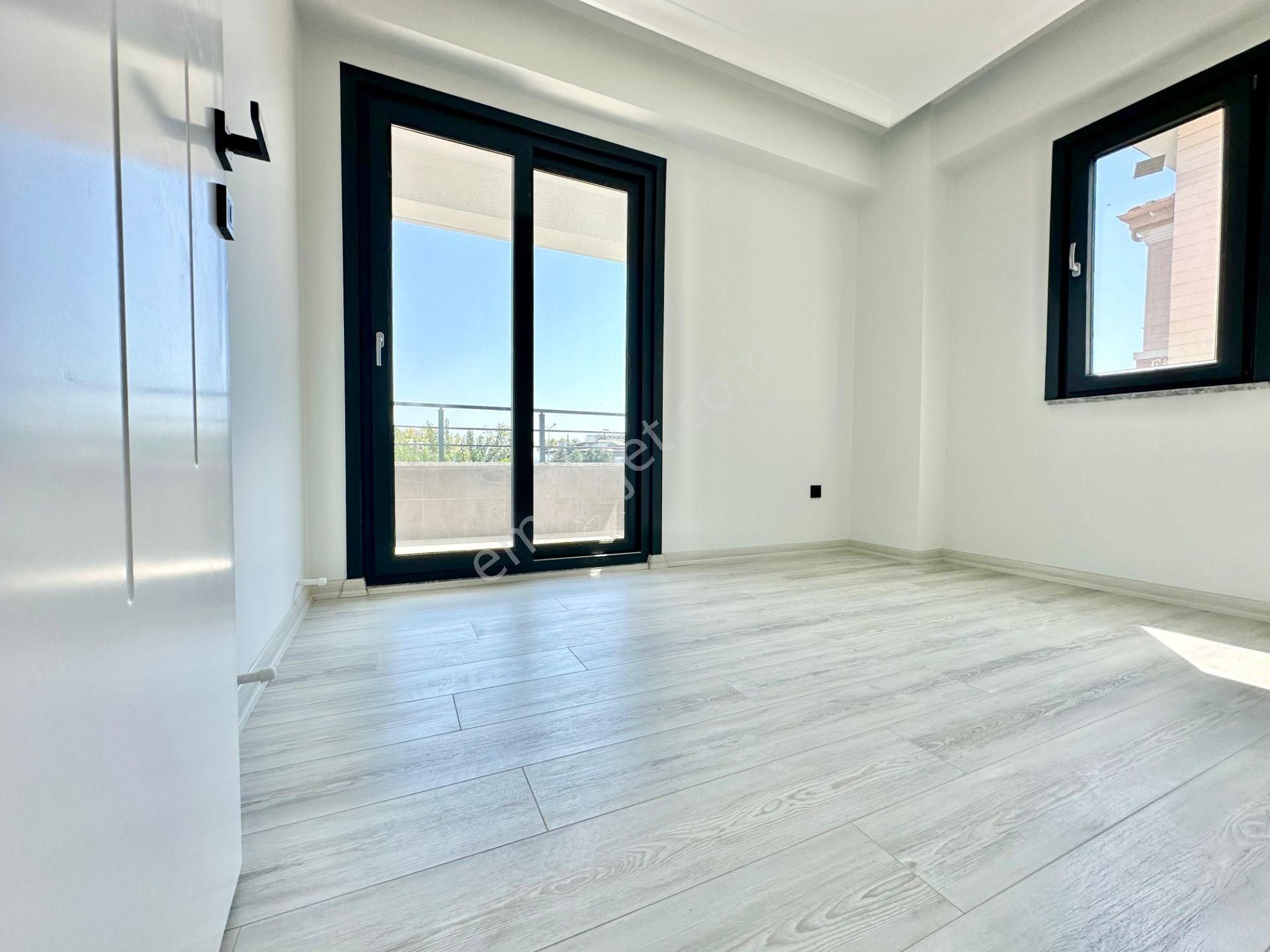 ✨akçay Ay Emlaktan✨altınoluk'ta Denize 100 Mt Arakat Kazdağları Eteklerinde Satılık 2+1 Lüks Daire - Görsel 25
