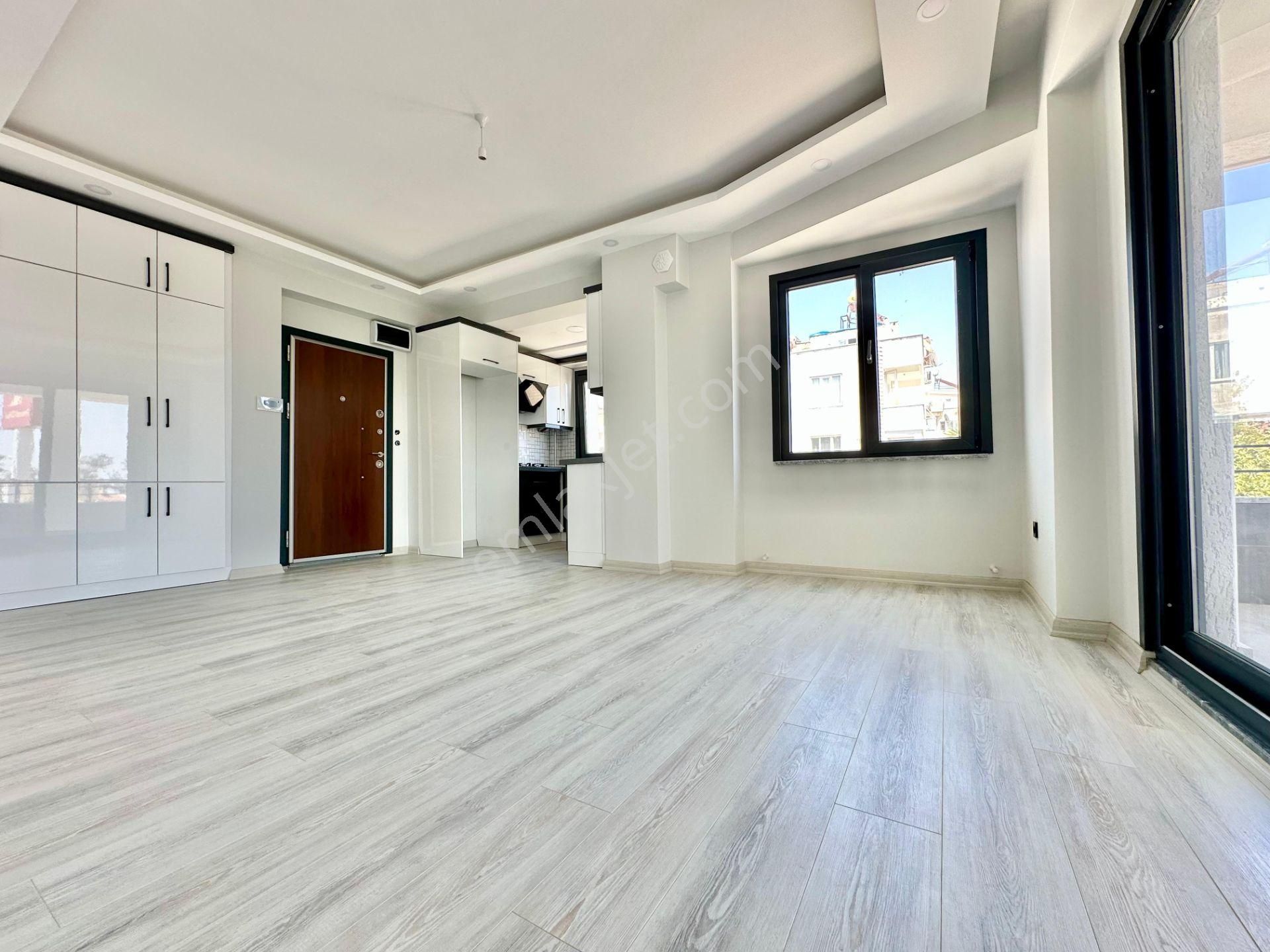 ✨akçay Ay Emlaktan✨altınoluk'ta Denize 100 Mt Arakat Kazdağları Eteklerinde Satılık 2+1 Lüks Daire - Görsel 18