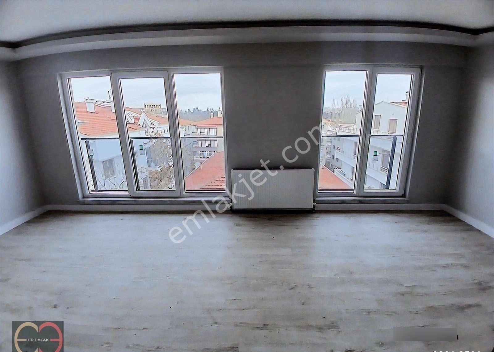 Bahçelievler De Sıfır, İskanlı 4+1 Lüx Dubleks - Görsel 16