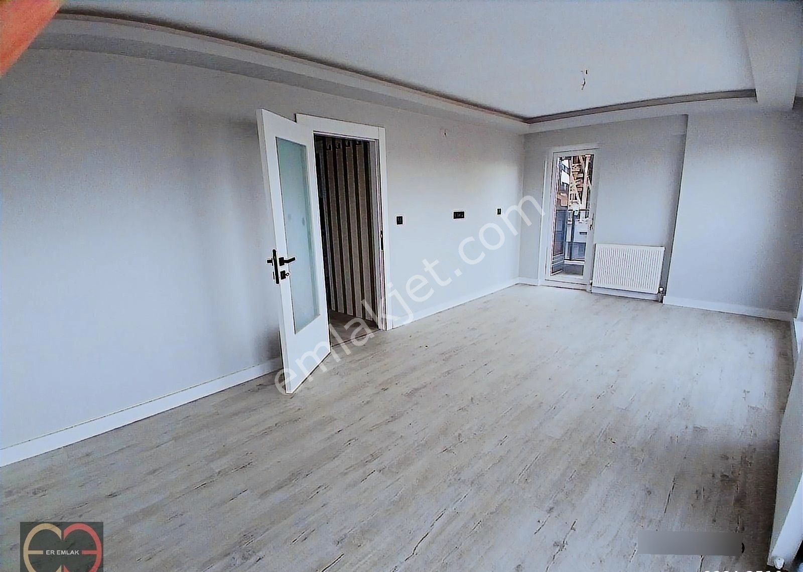 Bahçelievler De Sıfır, İskanlı 4+1 Lüx Dubleks - Görsel 14