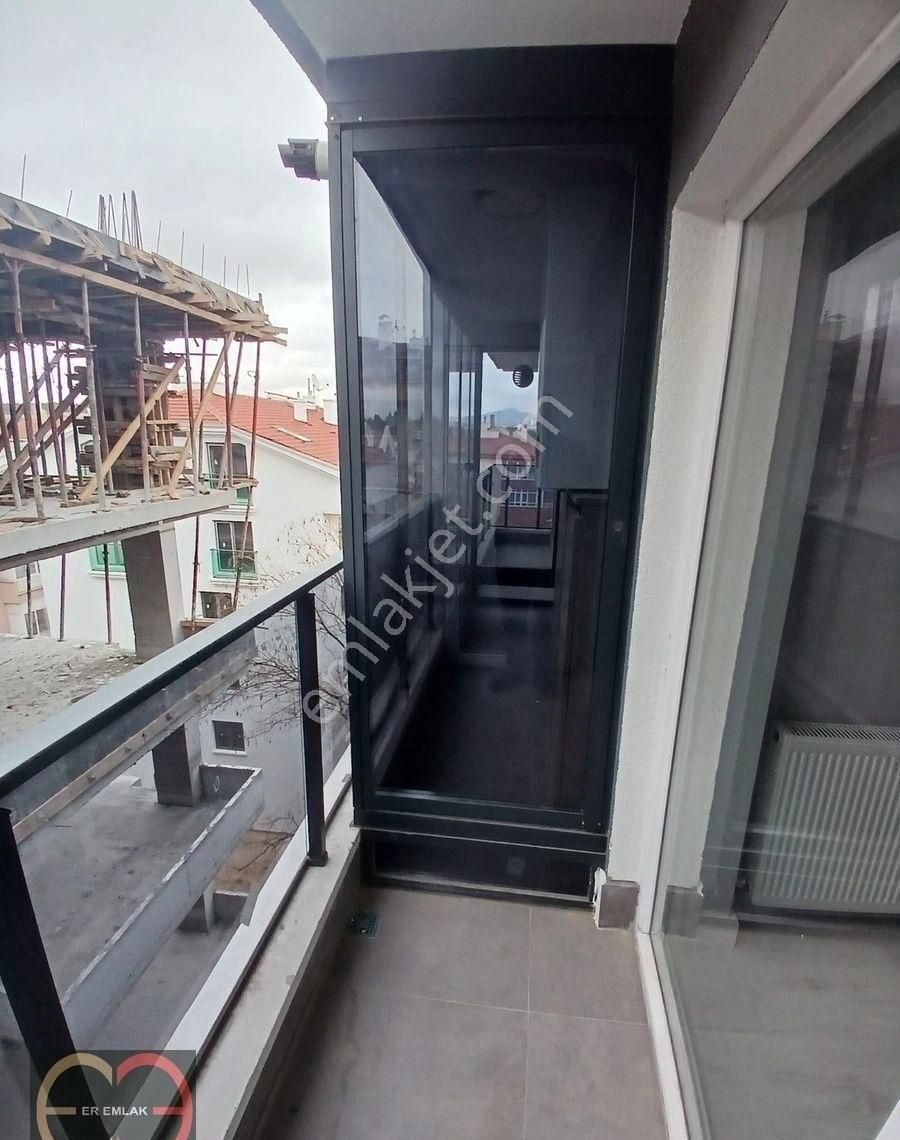 Bahçelievler De Sıfır, İskanlı 4+1 Lüx Dubleks - Görsel 11