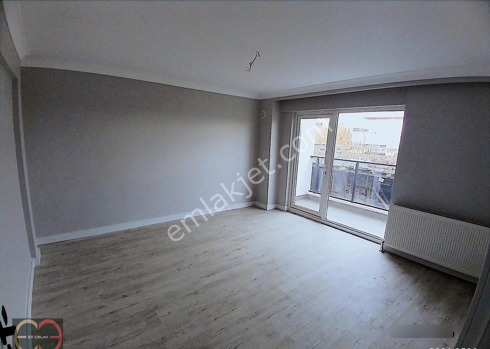 Bahçelievler De Sıfır, İskanlı 4+1 Lüx Dubleks - Görsel 12