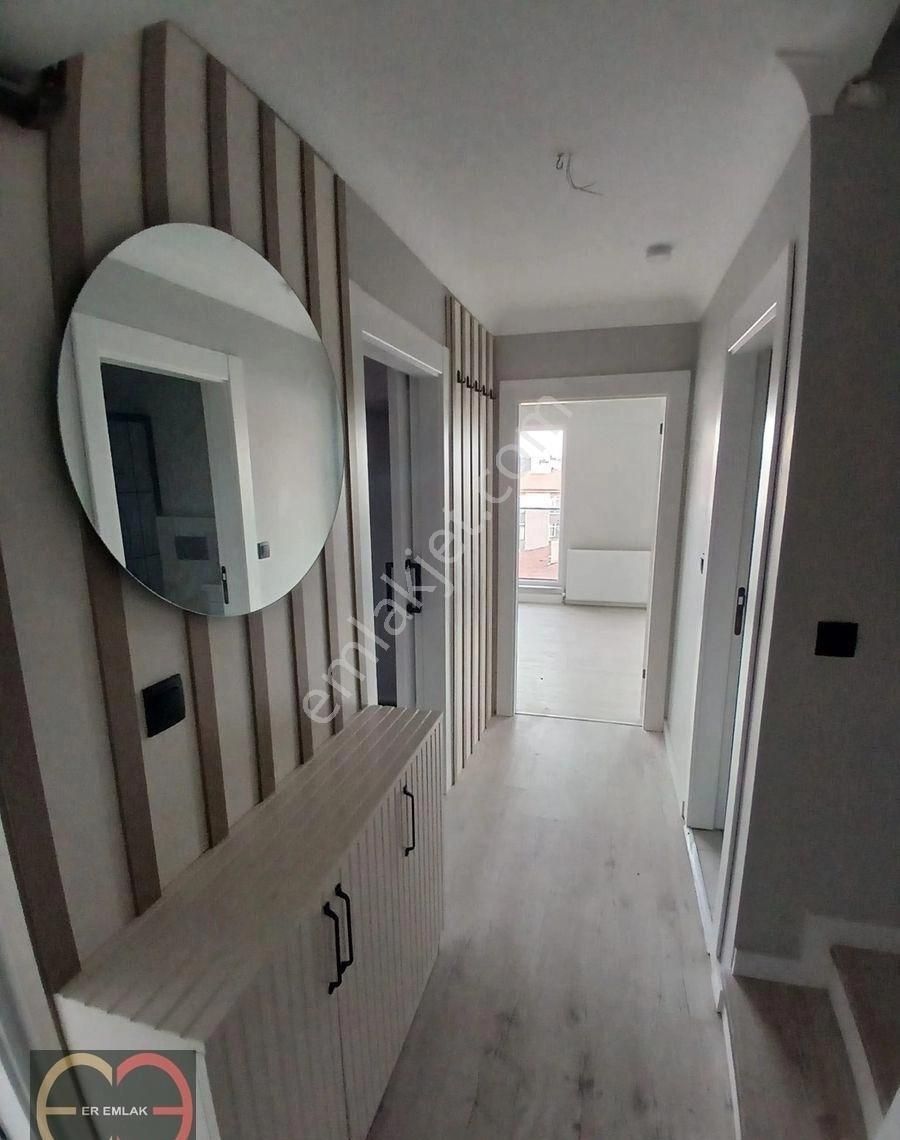 Bahçelievler De Sıfır, İskanlı 4+1 Lüx Dubleks - Görsel 13