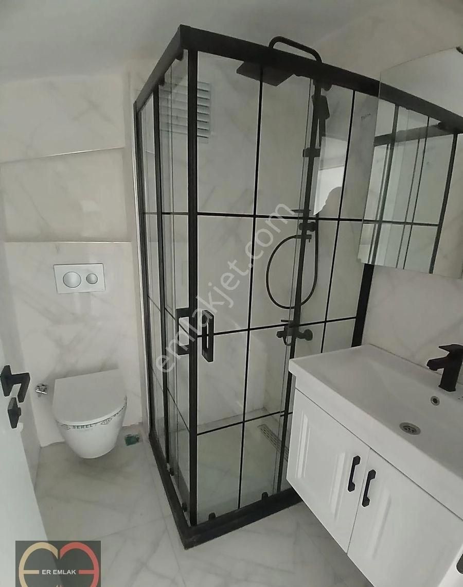 Bahçelievler De Sıfır, İskanlı 4+1 Lüx Dubleks - Görsel 8