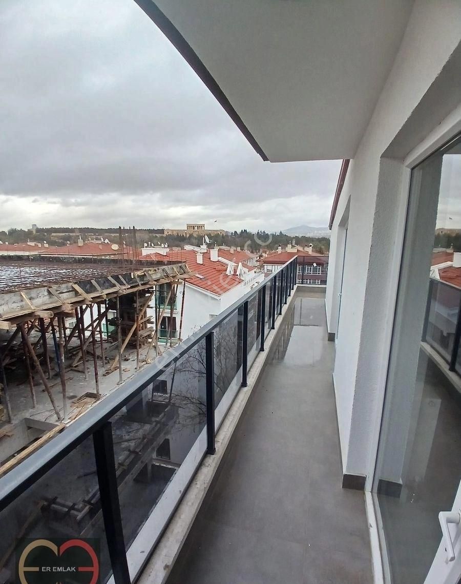 Bahçelievler De Sıfır, İskanlı 4+1 Lüx Dubleks - Görsel 6