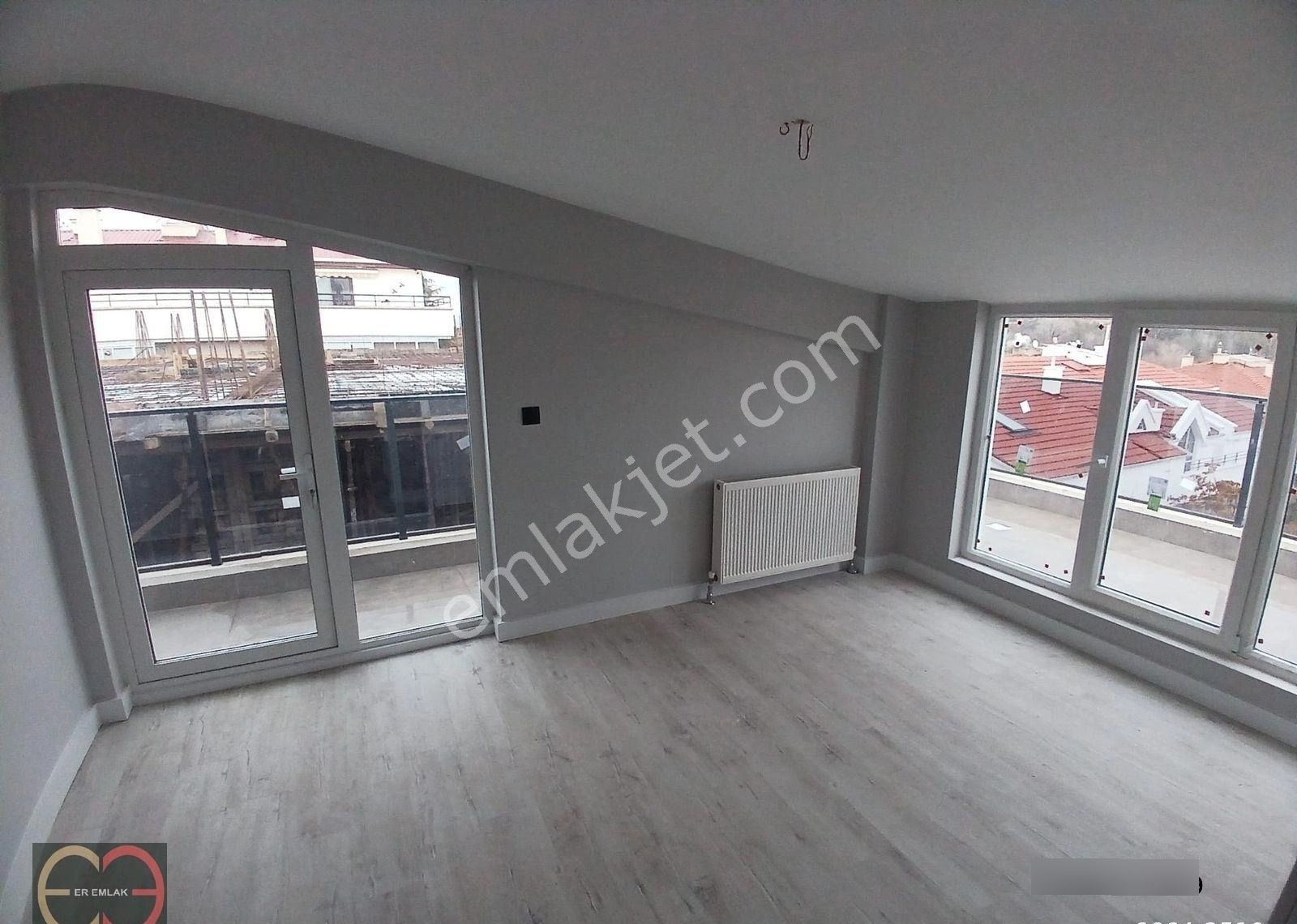 Bahçelievler De Sıfır, İskanlı 4+1 Lüx Dubleks - Görsel 10