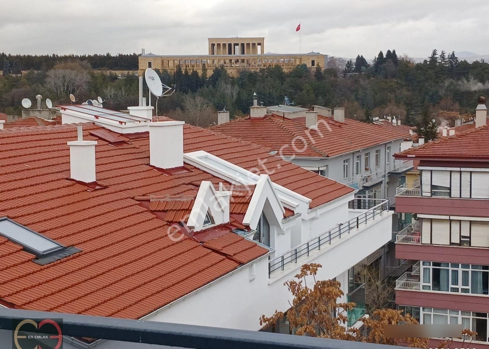 Bahçelievler De Sıfır, İskanlı 4+1 Lüx Dubleks