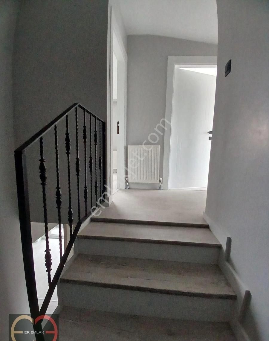 Bahçelievler De Sıfır, İskanlı 4+1 Lüx Dubleks - Görsel 5