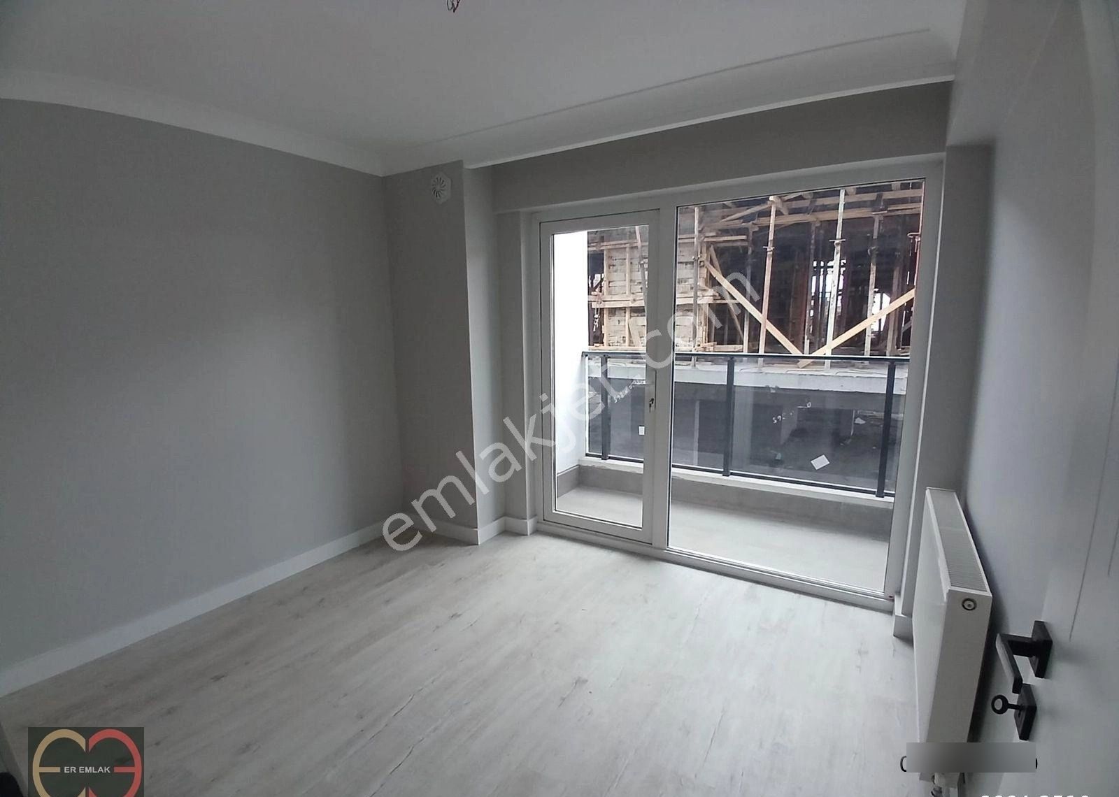 Bahçelievler De Sıfır, İskanlı 4+1 Lüx Dubleks - Görsel 2