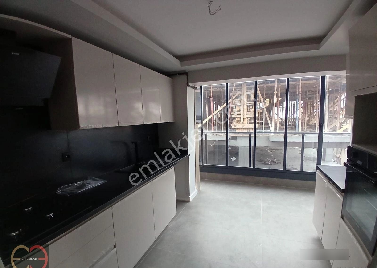 Bahçelievler De Sıfır, İskanlı 4+1 Lüx Dubleks - Görsel 15