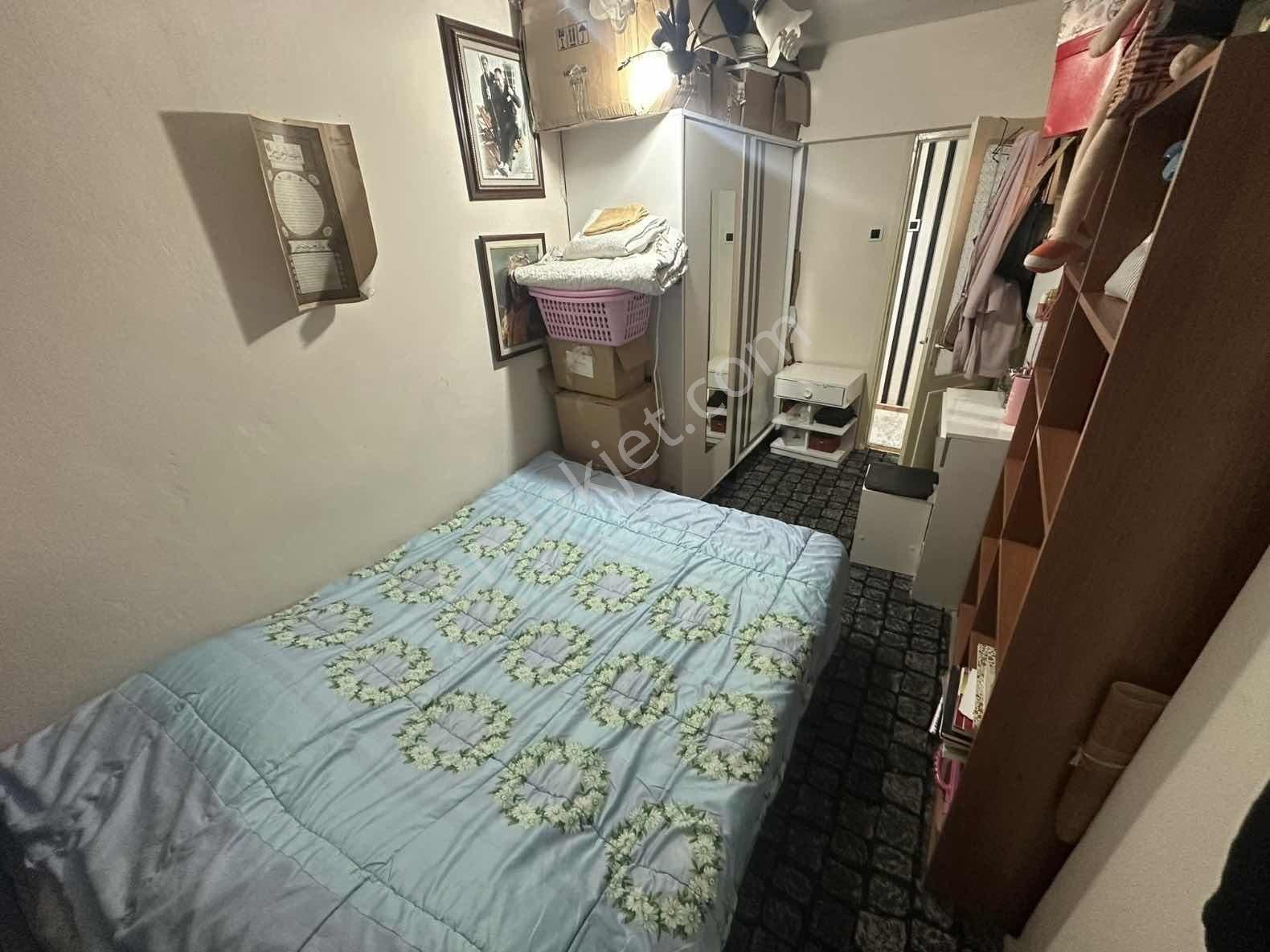 Akalın'dan Behçet Uz Park Yanı 2+1 Bakımlı Arakat Satılık Daire - Görsel 21