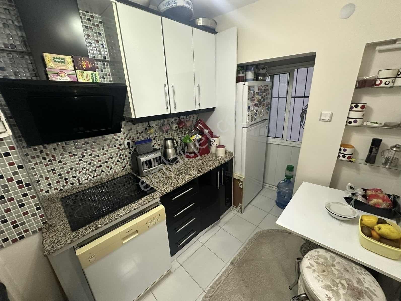 Akalın'dan Behçet Uz Park Yanı 2+1 Bakımlı Arakat Satılık Daire - Görsel 20