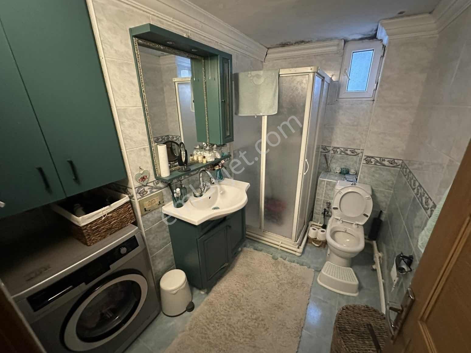 Akalın'dan Behçet Uz Park Yanı 2+1 Bakımlı Arakat Satılık Daire - Görsel 3