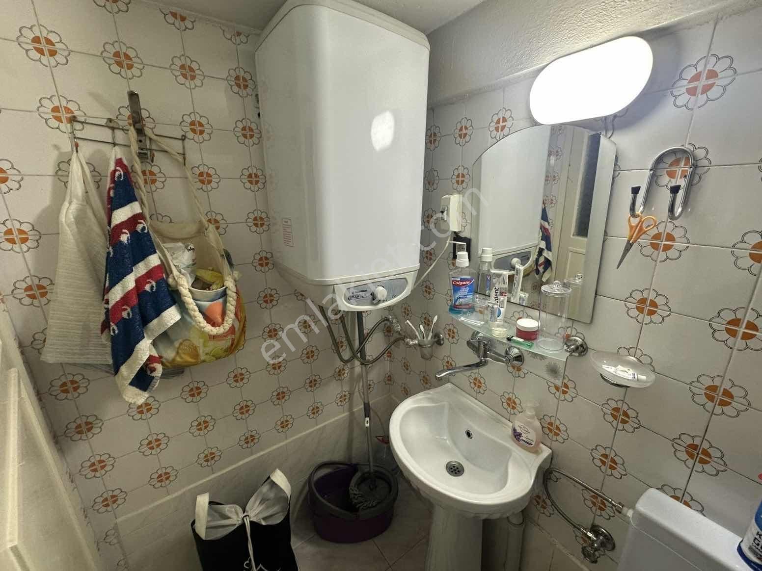 Akalın'dan Behçet Uz Park Yanı 2+1 Bakımlı Arakat Satılık Daire - Görsel 11