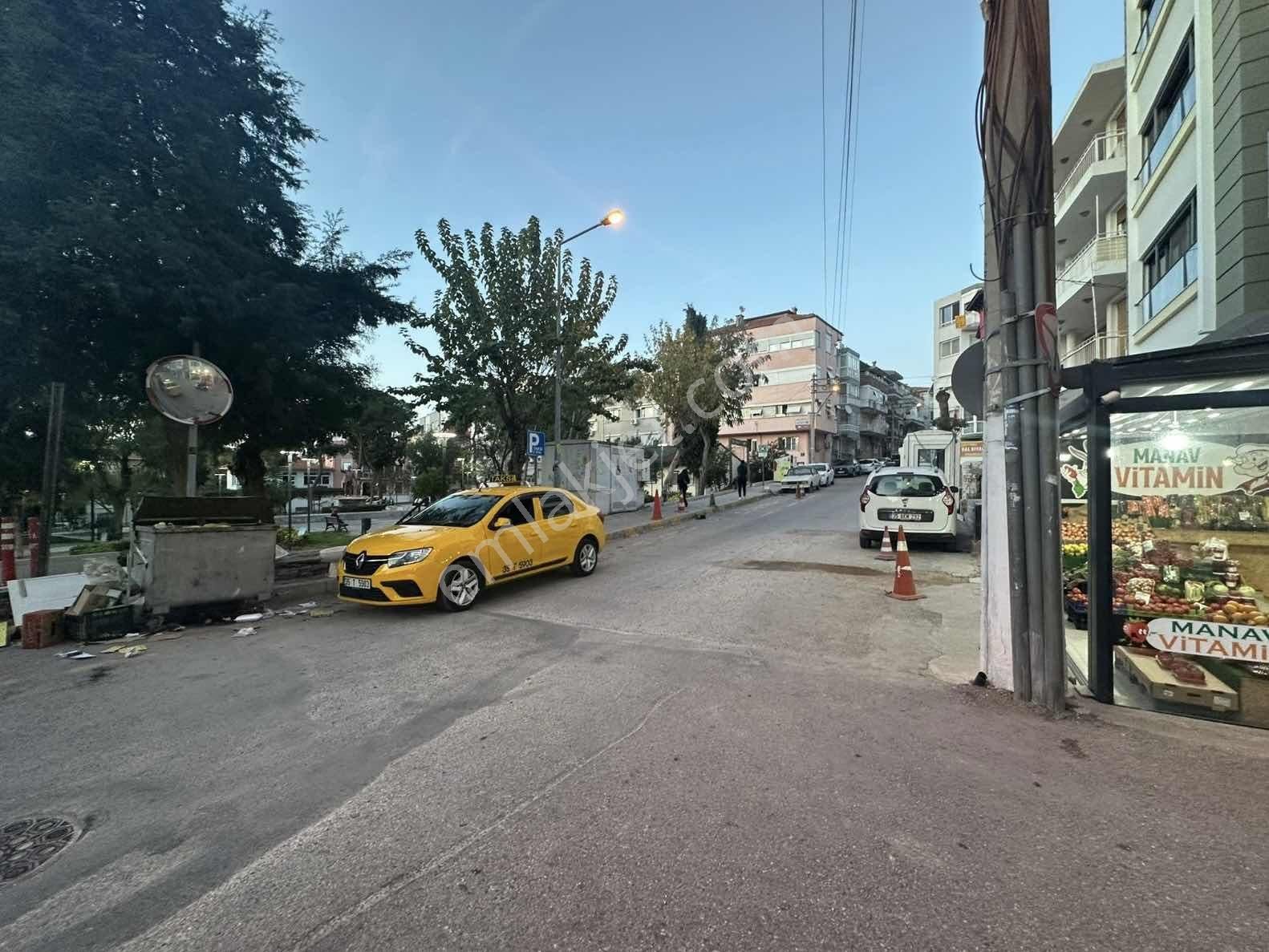 Akalın'dan Behçet Uz Park Yanı 2+1 Bakımlı Arakat Satılık Daire - Görsel 9