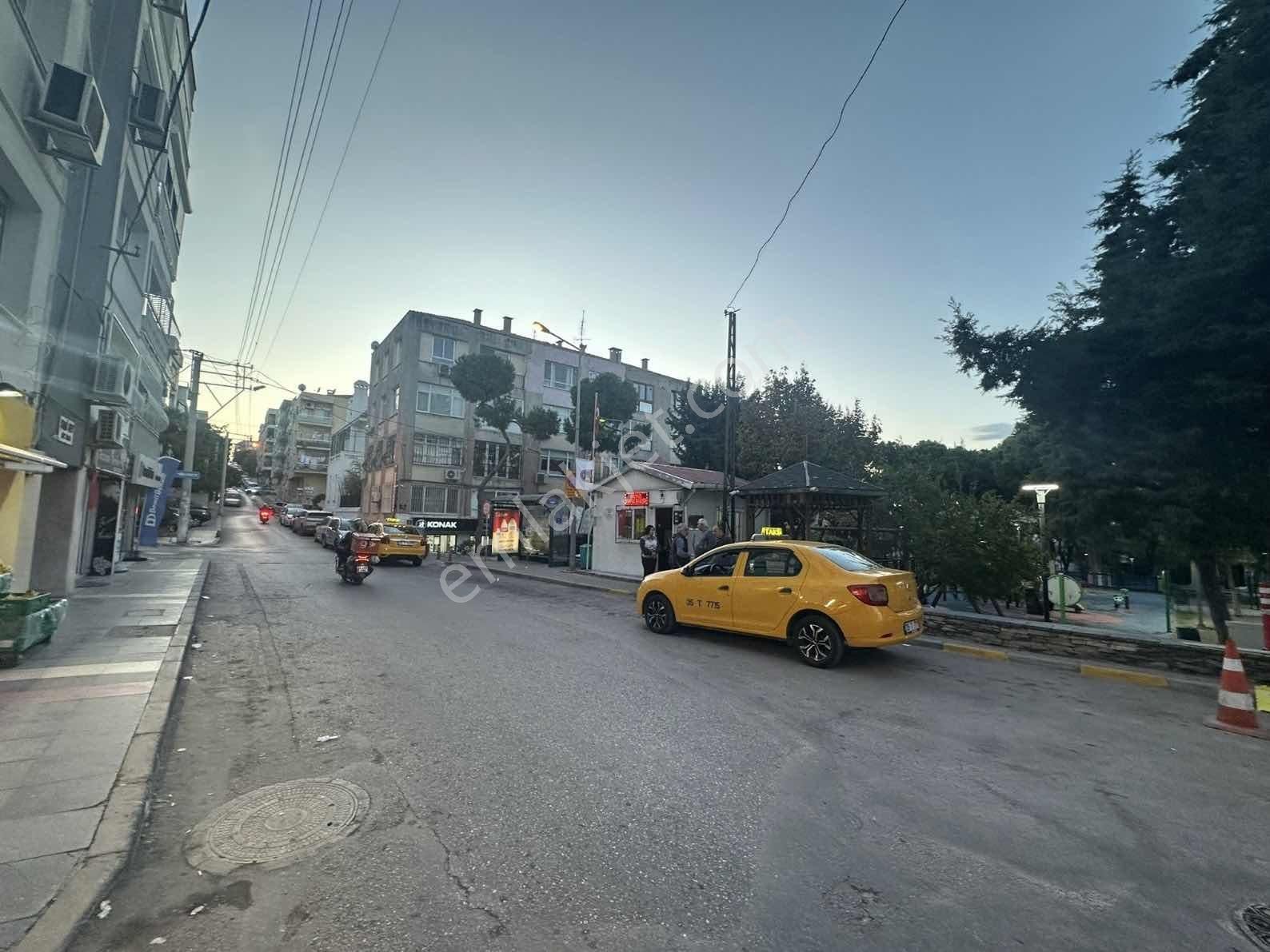 Akalın'dan Behçet Uz Park Yanı 2+1 Bakımlı Arakat Satılık Daire - Görsel 8