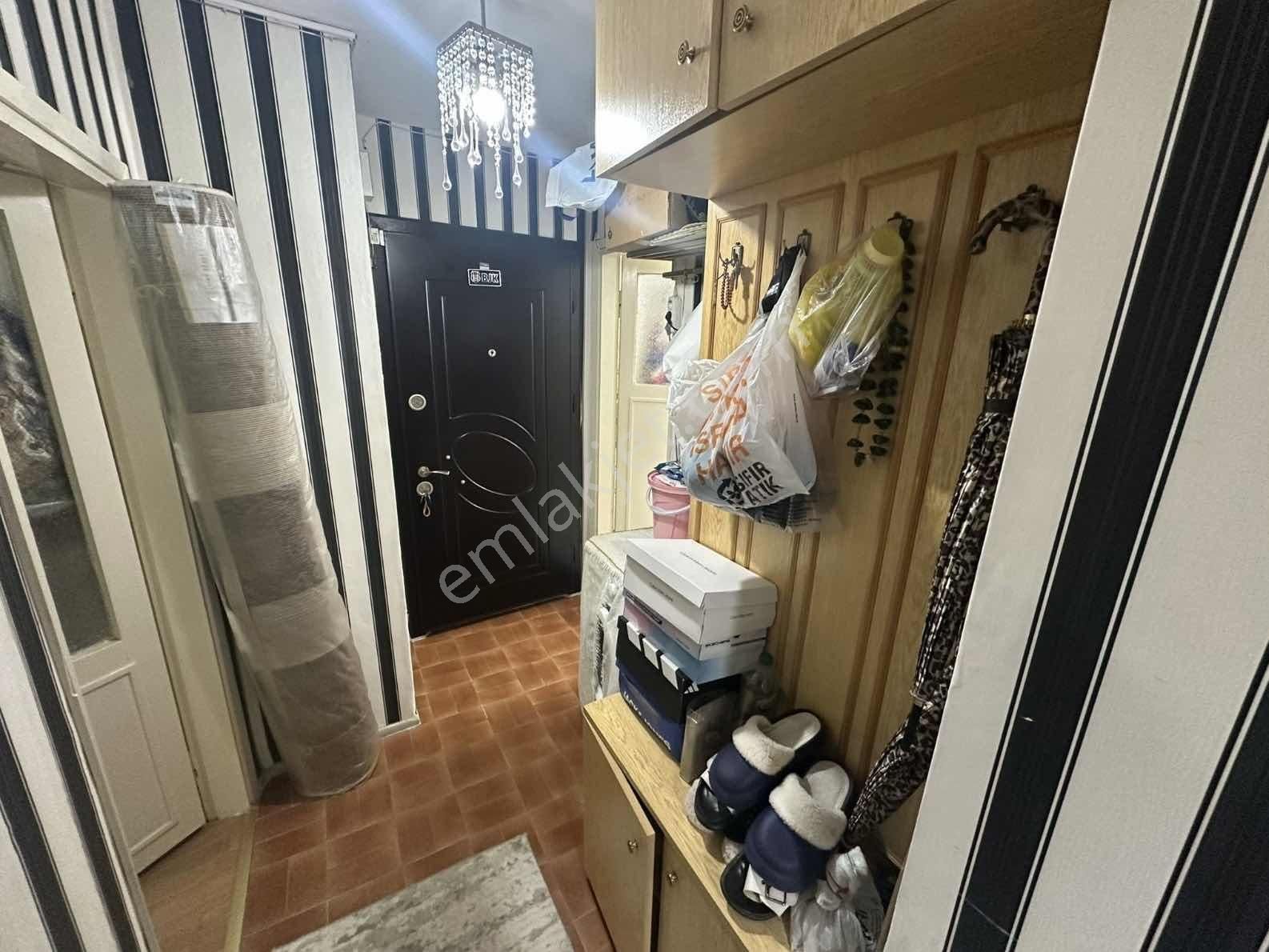 Akalın'dan Behçet Uz Park Yanı 2+1 Bakımlı Arakat Satılık Daire - Görsel 18