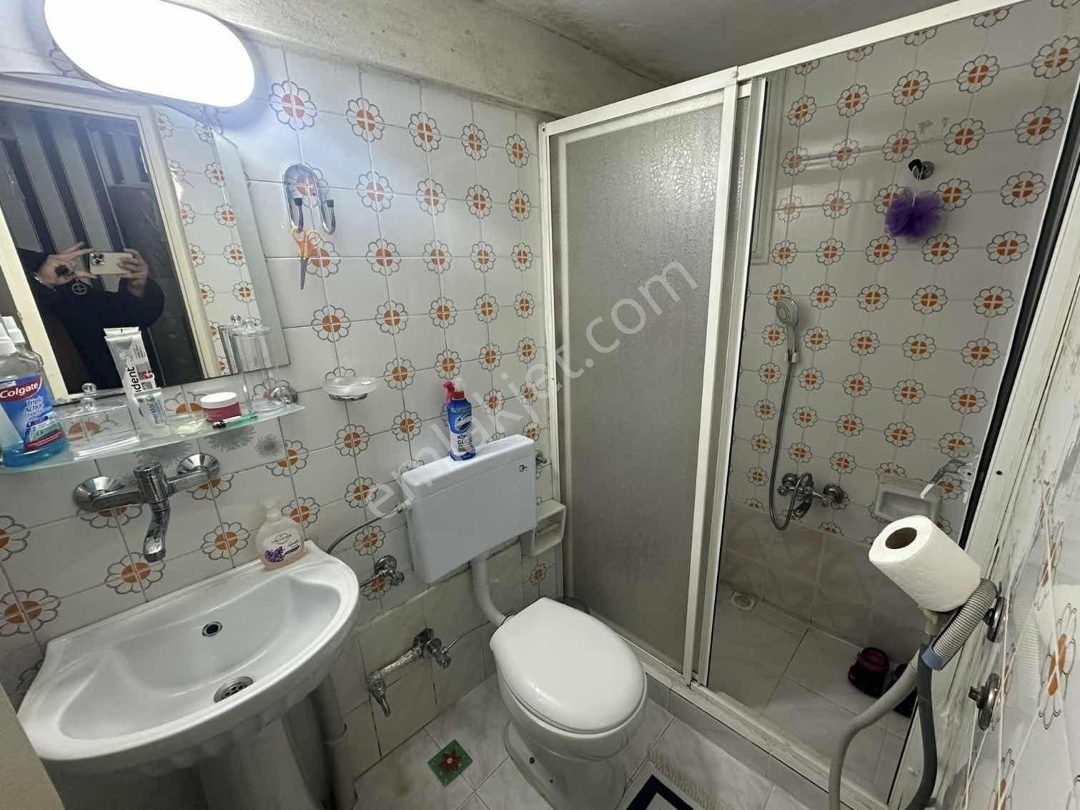 Akalın'dan Behçet Uz Park Yanı 2+1 Bakımlı Arakat Satılık Daire - Görsel 12