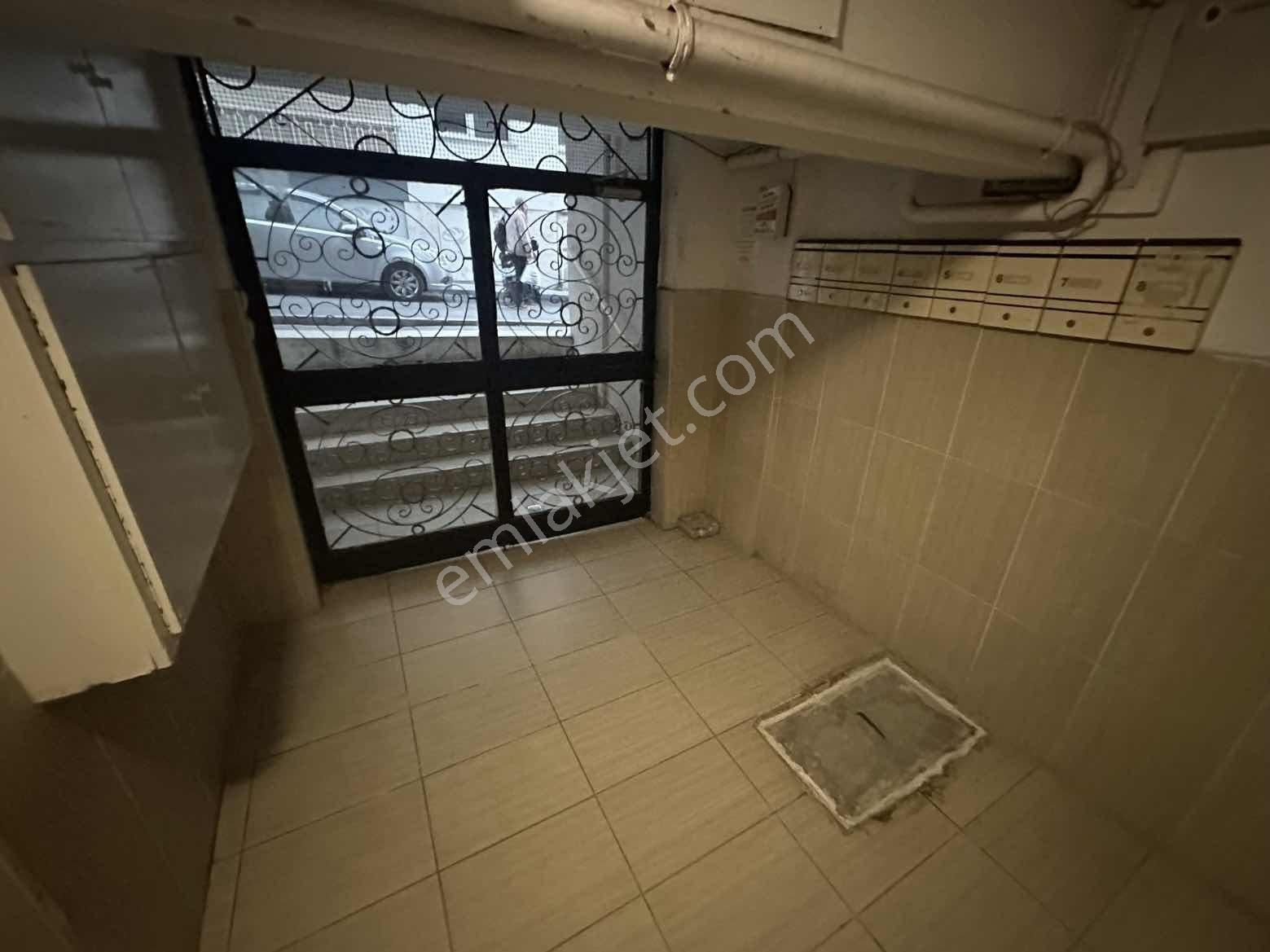 Akalın'dan Behçet Uz Park Yanı 2+1 Bakımlı Arakat Satılık Daire - Görsel 7