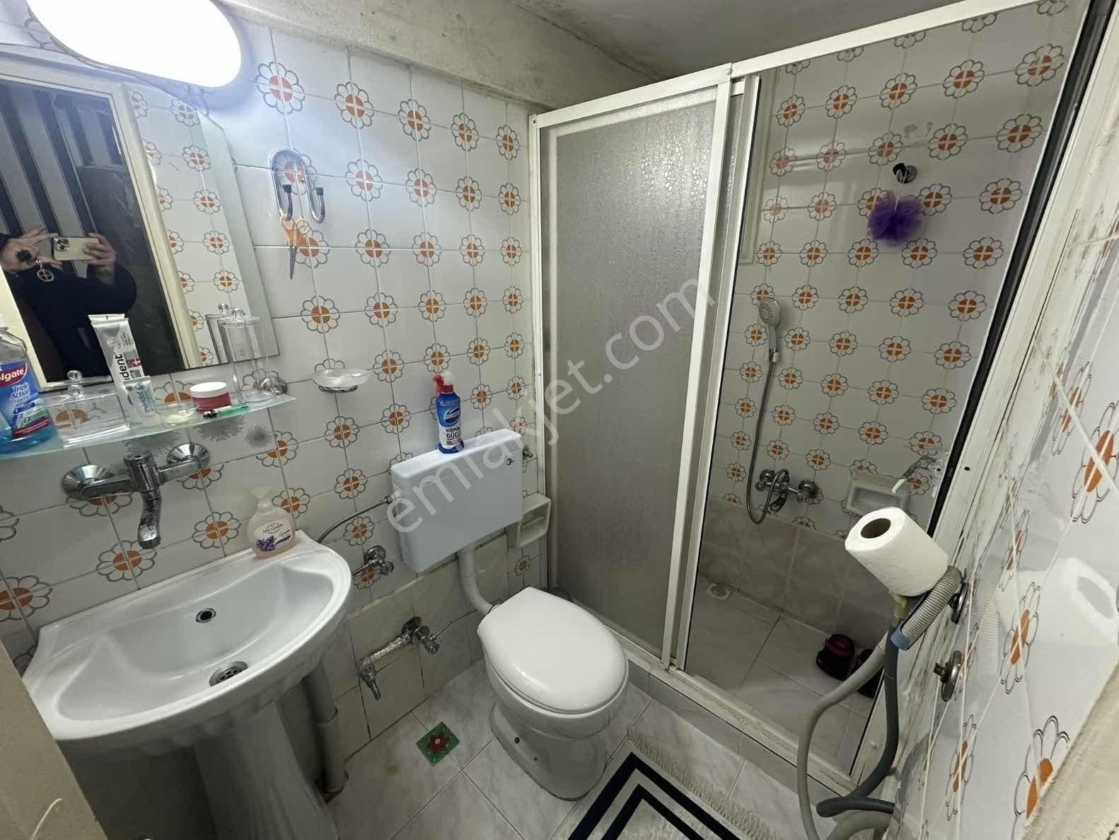 Akalın'dan Behçet Uz Park Yanı 2+1 Bakımlı Arakat Satılık Daire - Görsel 10