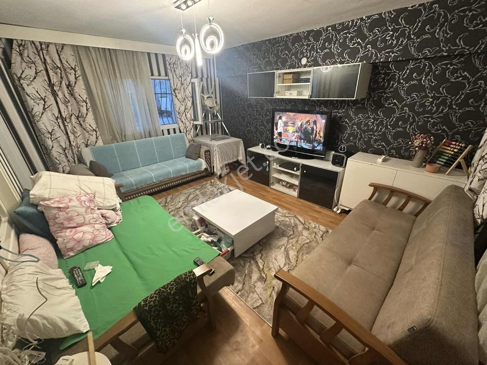 Akalın'dan Behçet Uz Park Yanı 2+1 Bakımlı Arakat Satılık Daire - Görsel 22