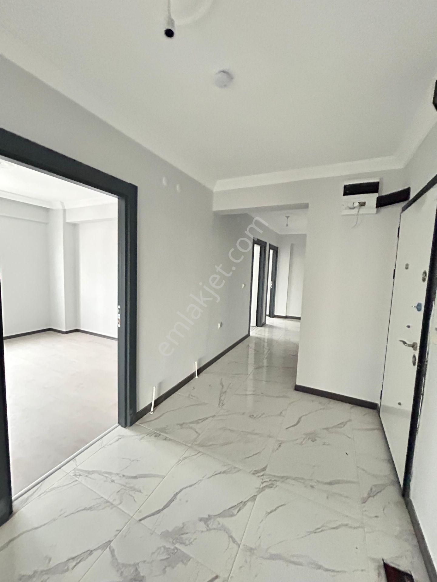 Lider Emlak'tan Başpınar Mh 3+1 Satılık Sıfır Daire - Görsel 23