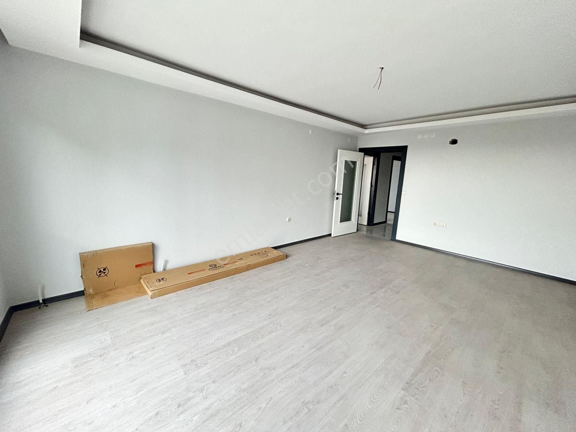 Lider Emlak'tan Başpınar Mh 3+1 Satılık Sıfır Daire - Görsel 21