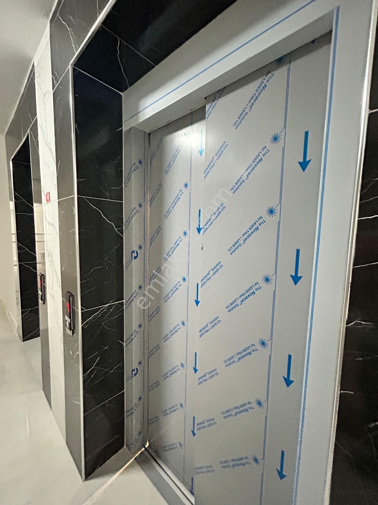 Lider Emlak'tan Başpınar Mh 3+1 Satılık Sıfır Daire - Görsel 10