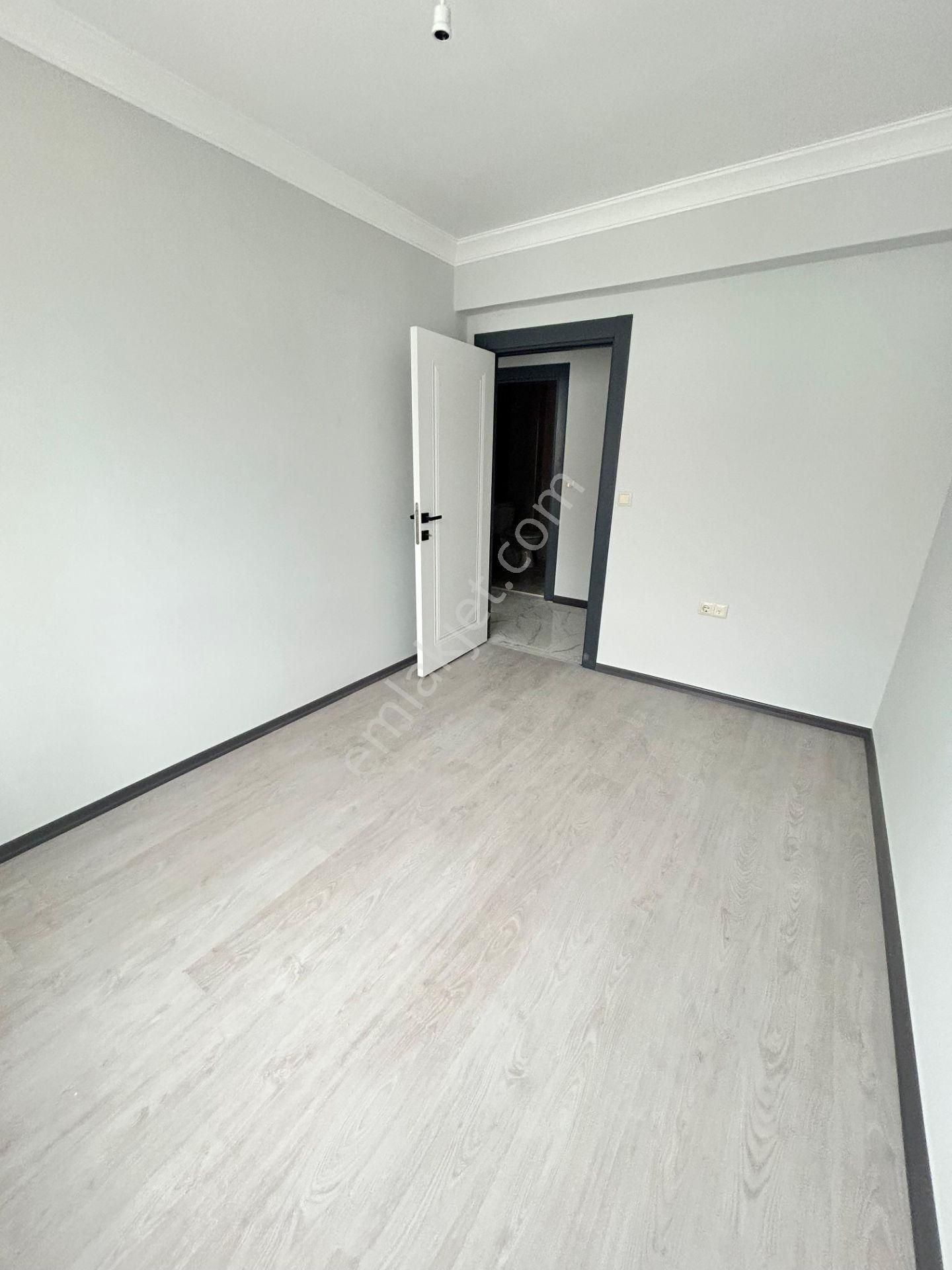 Lider Emlak'tan Başpınar Mh 3+1 Satılık Sıfır Daire - Görsel 14