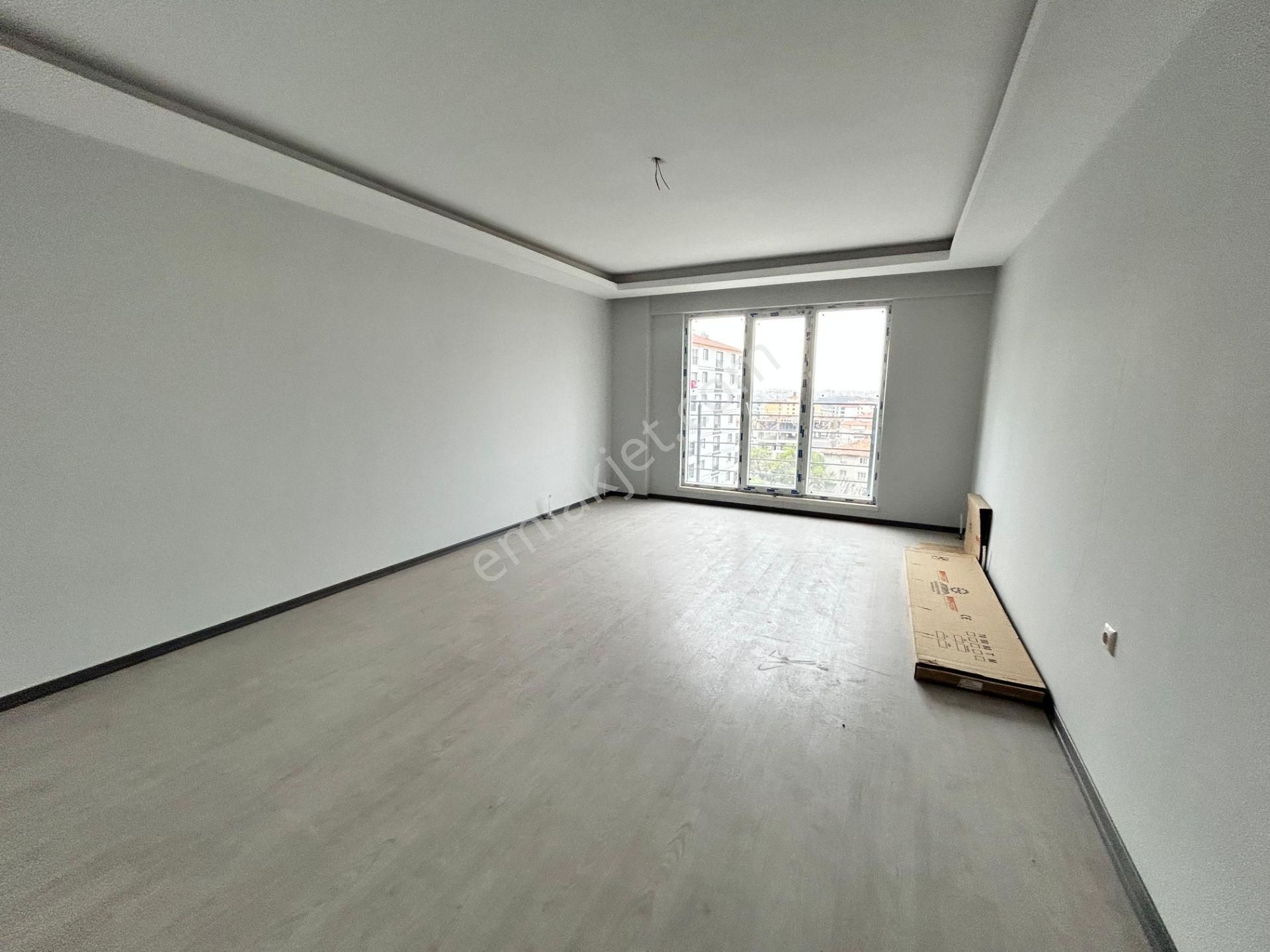 Lider Emlak'tan Başpınar Mh 3+1 Satılık Sıfır Daire - Görsel 2