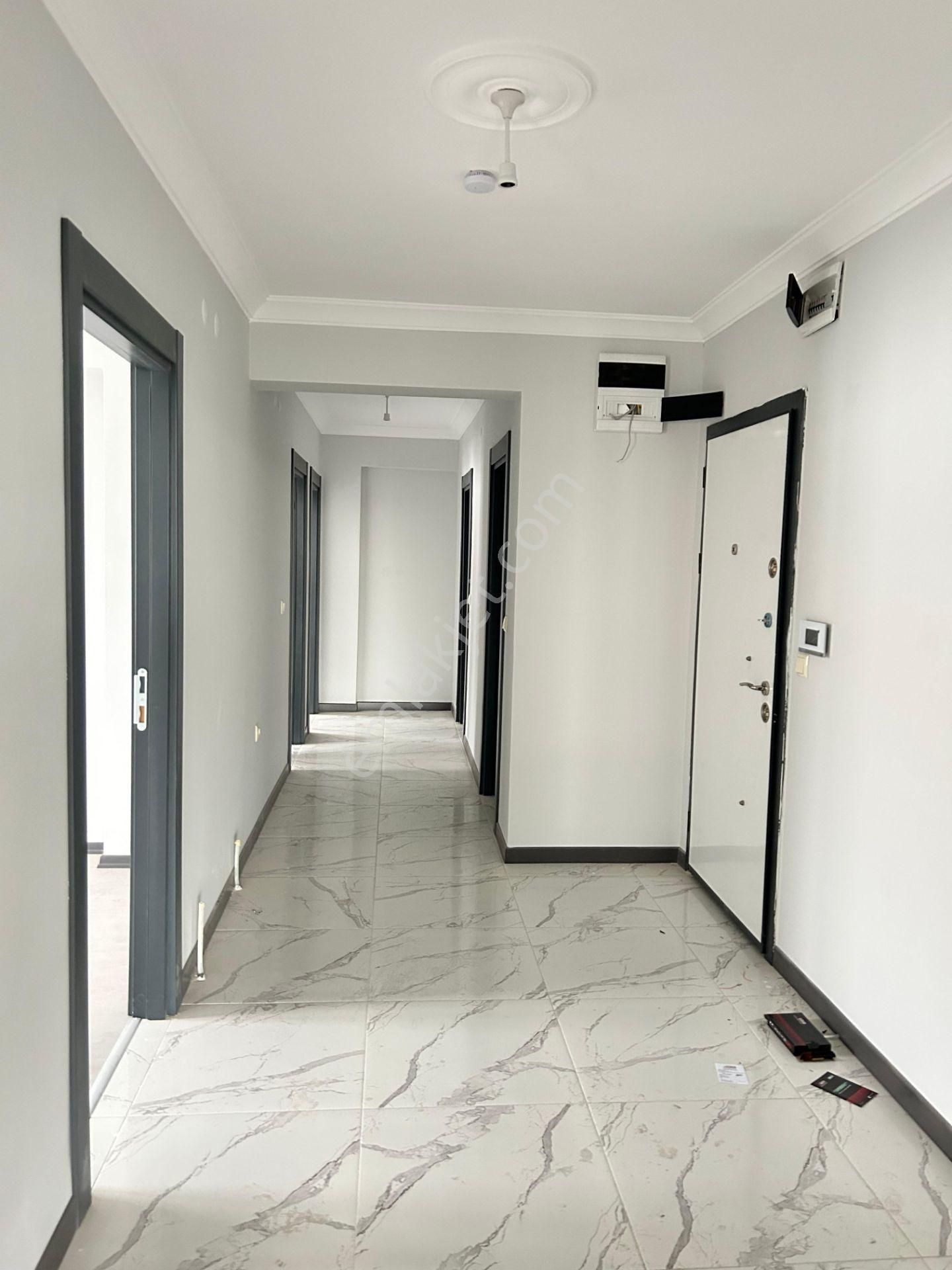 Lider Emlak'tan Başpınar Mh 3+1 Satılık Sıfır Daire - Görsel 28