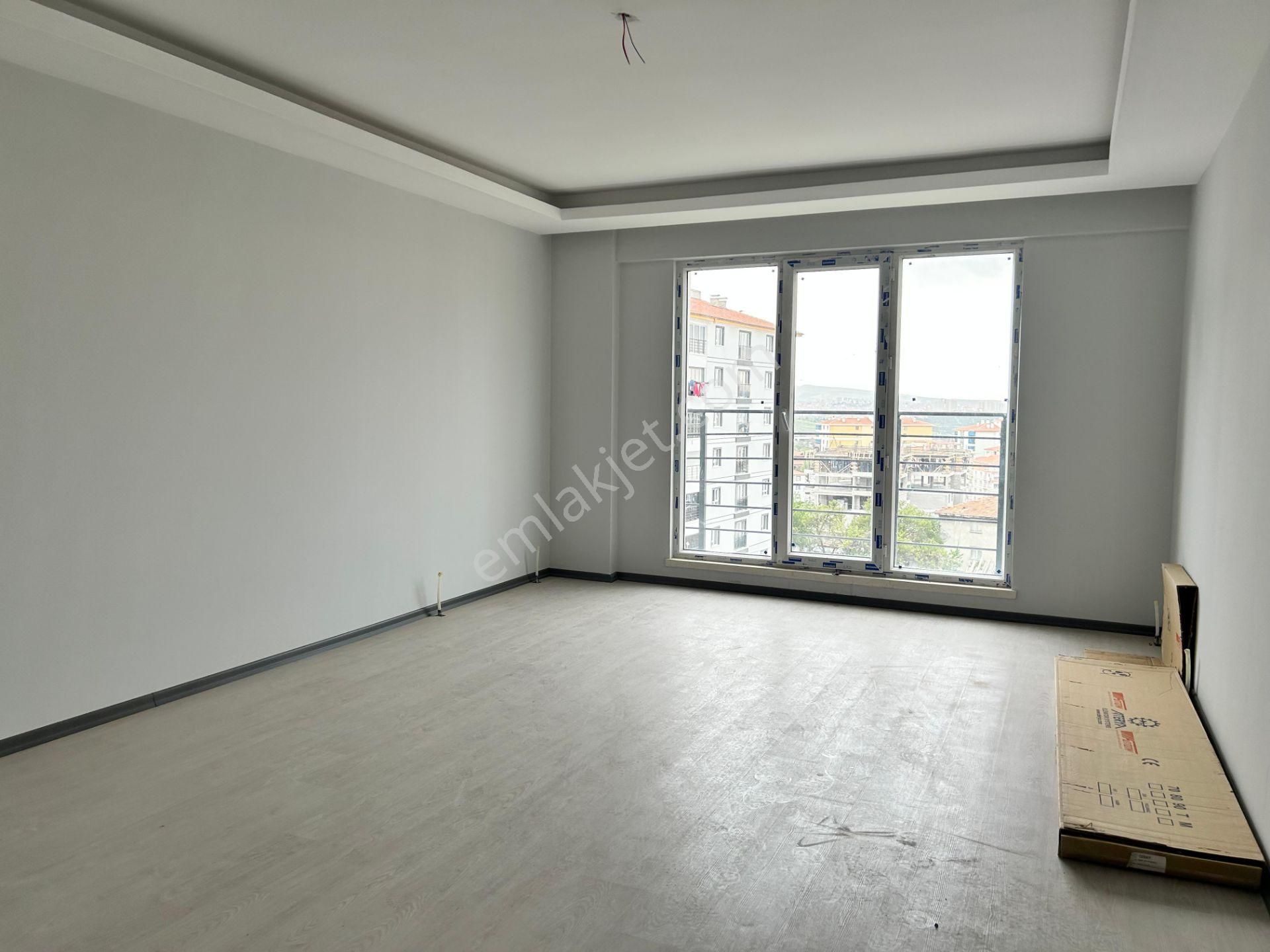 Lider Emlak'tan Başpınar Mh 3+1 Satılık Sıfır Daire - Görsel 18