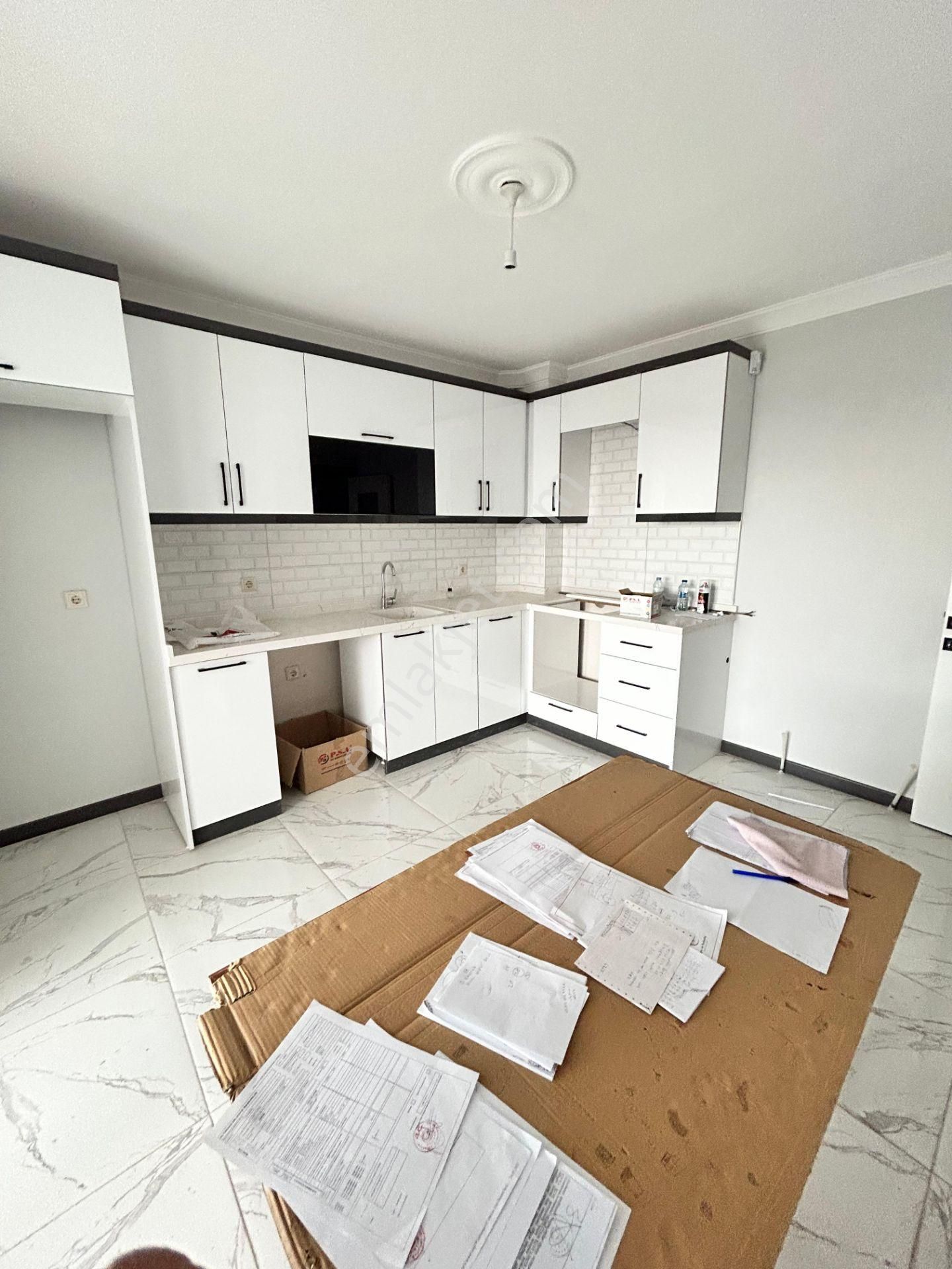 Lider Emlak'tan Başpınar Mh 3+1 Satılık Sıfır Daire - Görsel 30