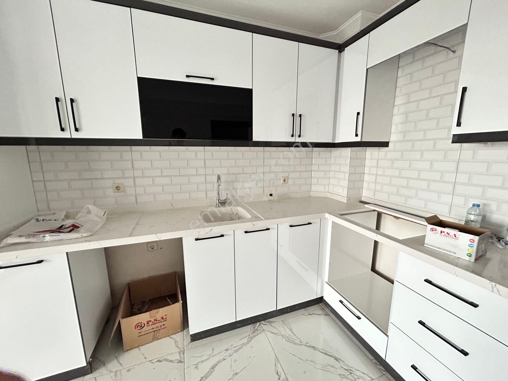 Lider Emlak'tan Başpınar Mh 3+1 Satılık Sıfır Daire - Görsel 7