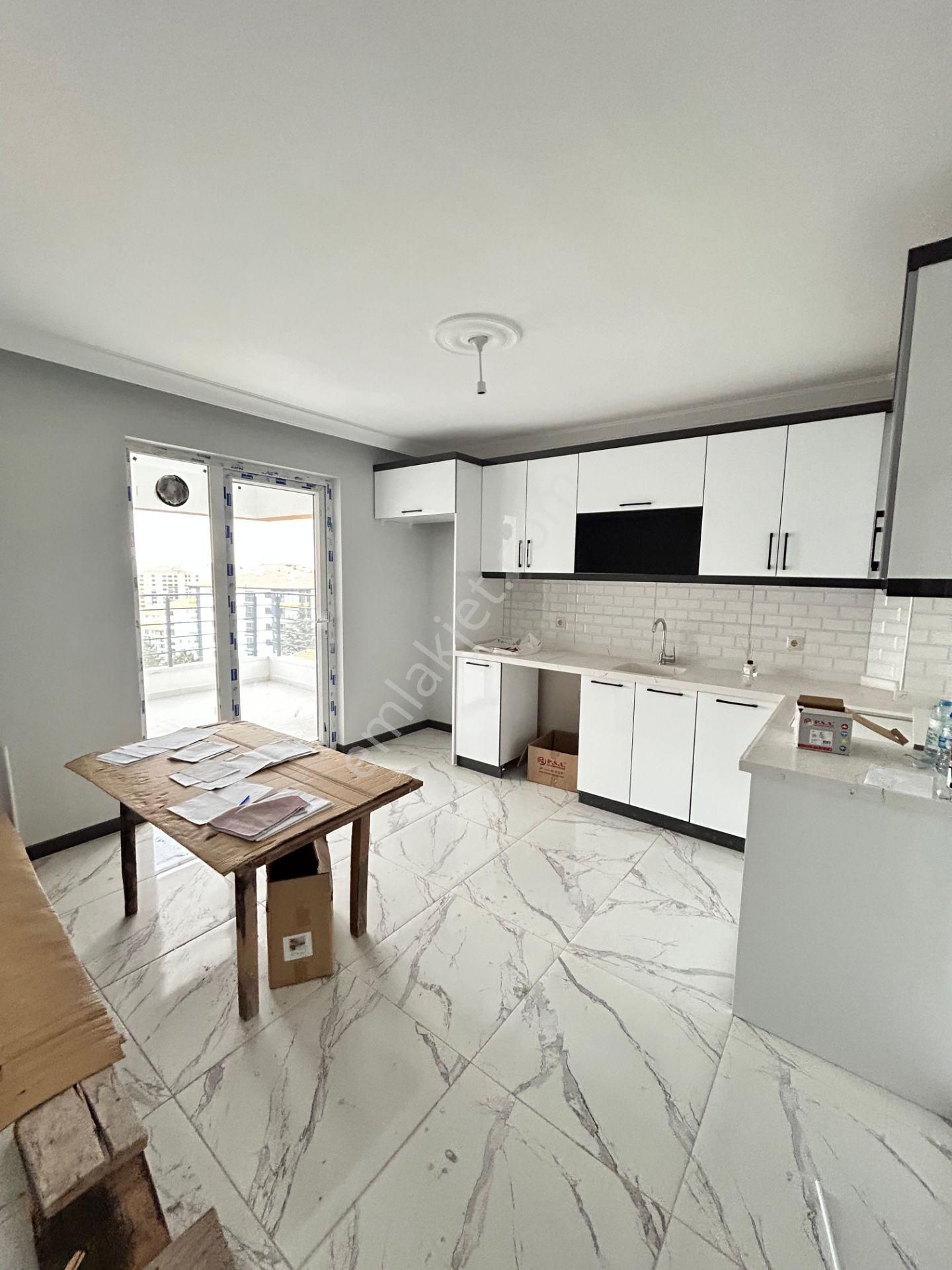 Lider Emlak'tan Başpınar Mh 3+1 Satılık Sıfır Daire - Görsel 27