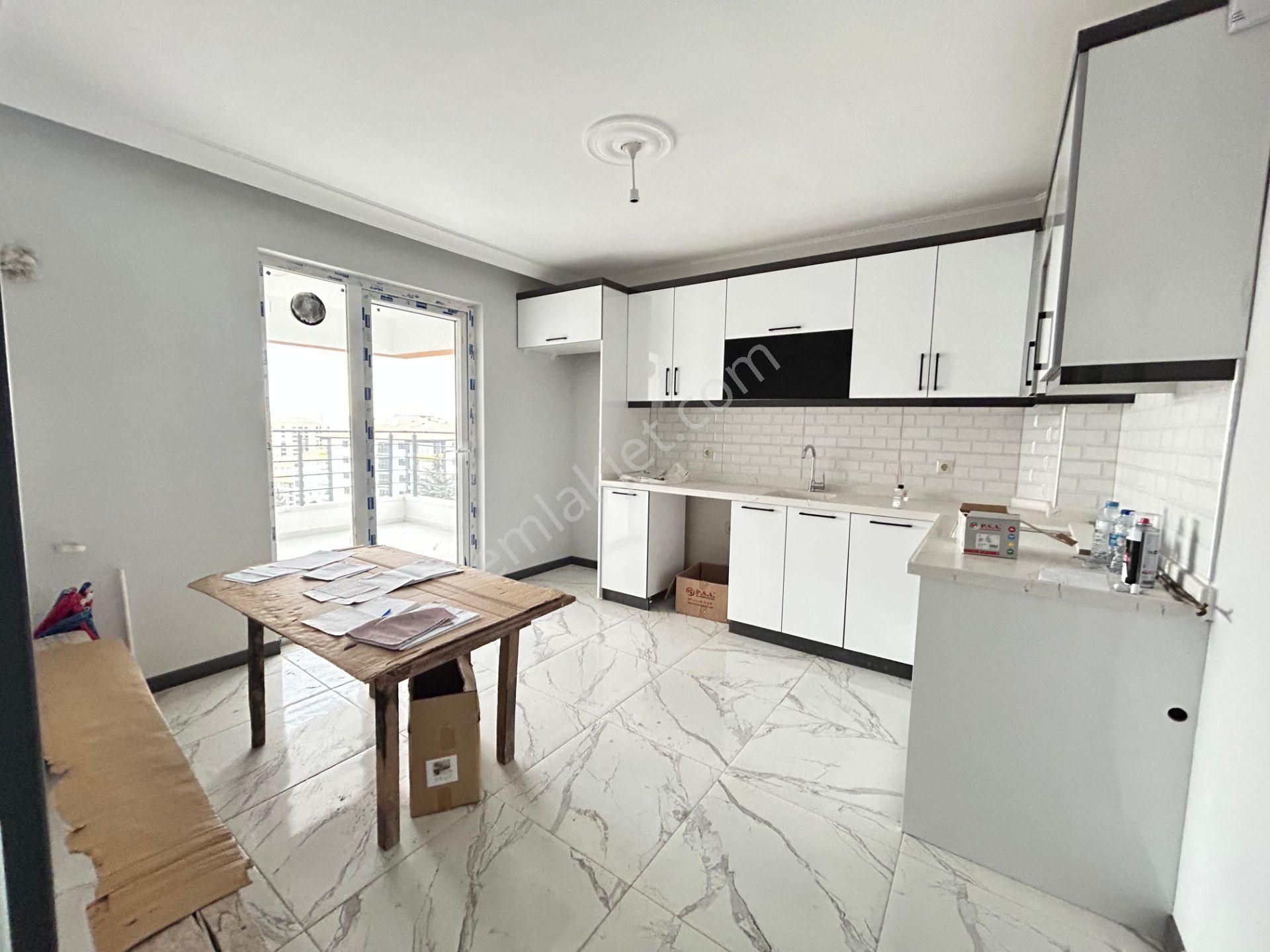 Lider Emlak'tan Başpınar Mh 3+1 Satılık Sıfır Daire - Görsel 11