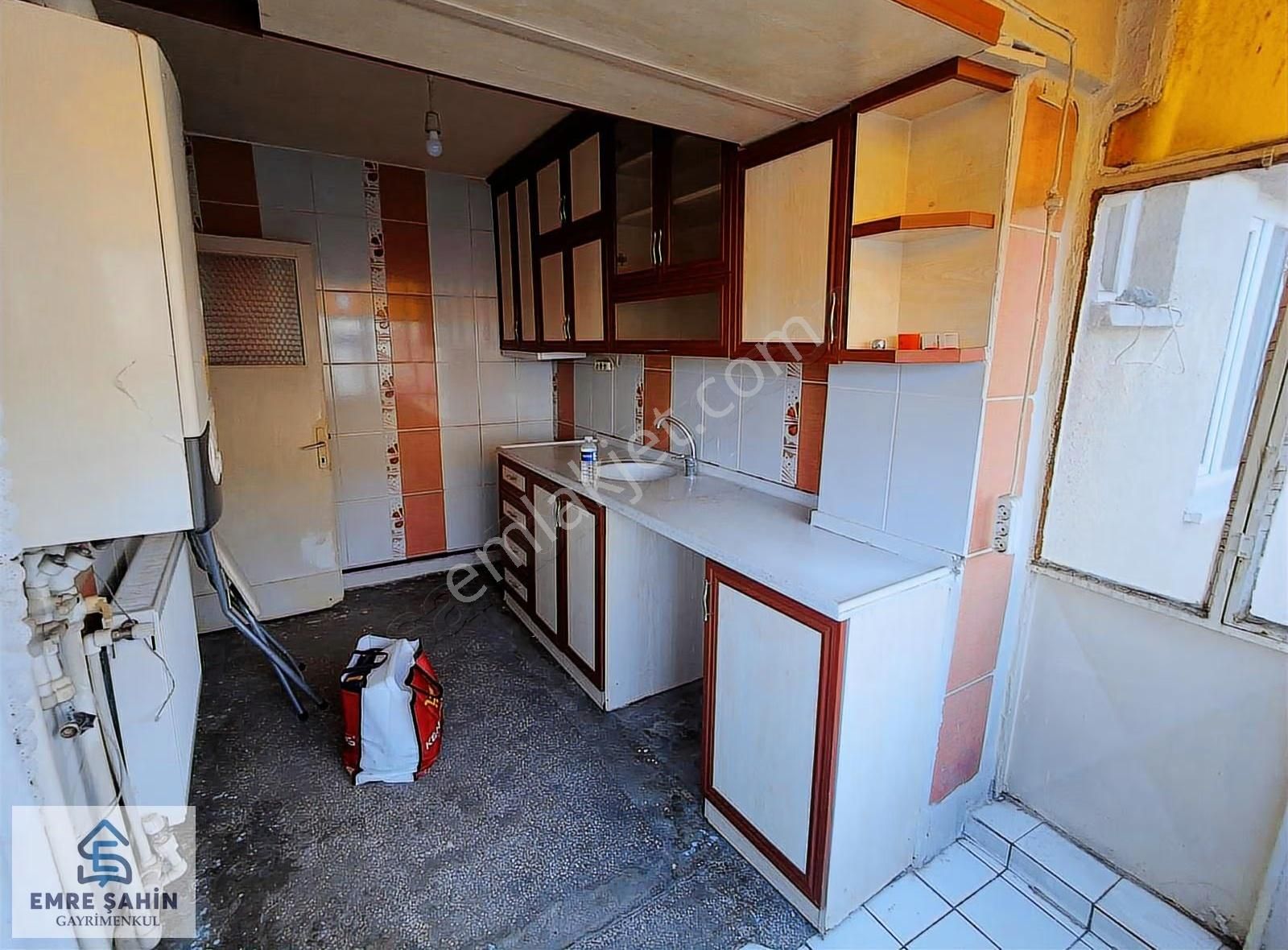 Binkonutlar Mah. Arakat 2+1 Kiralık Daire - Görsel 2