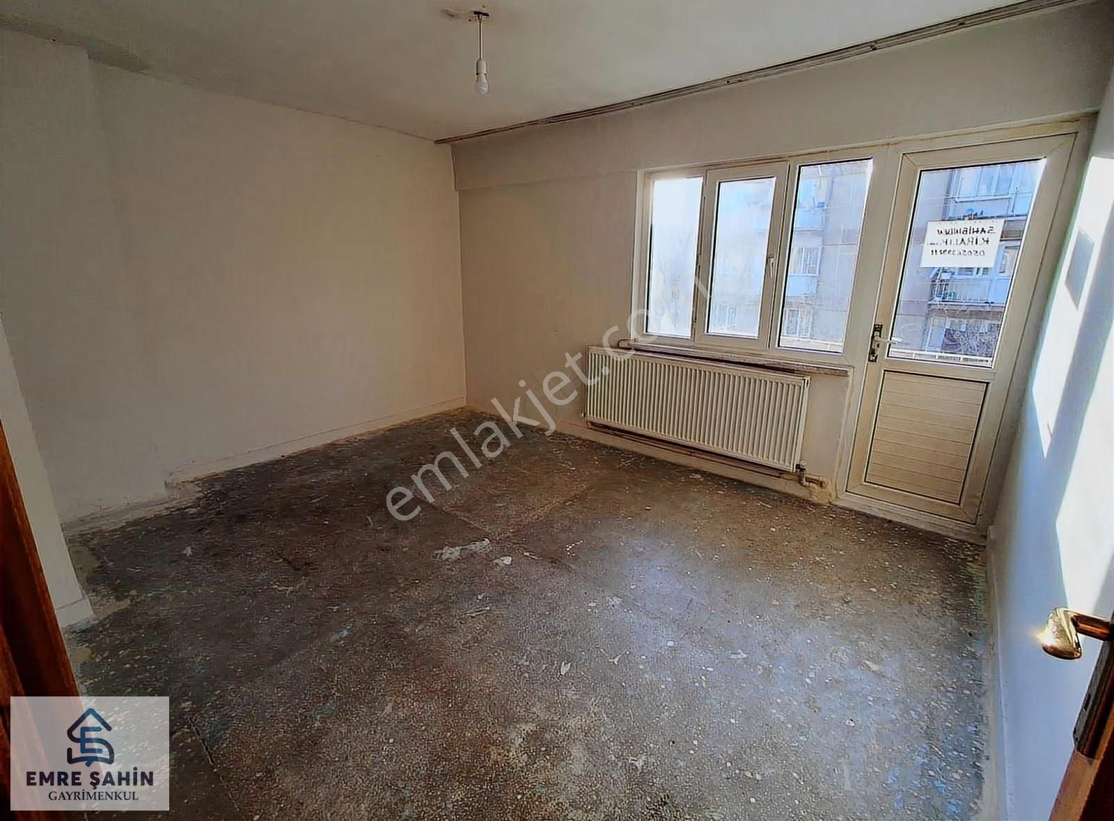 Binkonutlar Mah. Arakat 2+1 Kiralık Daire - Görsel 8