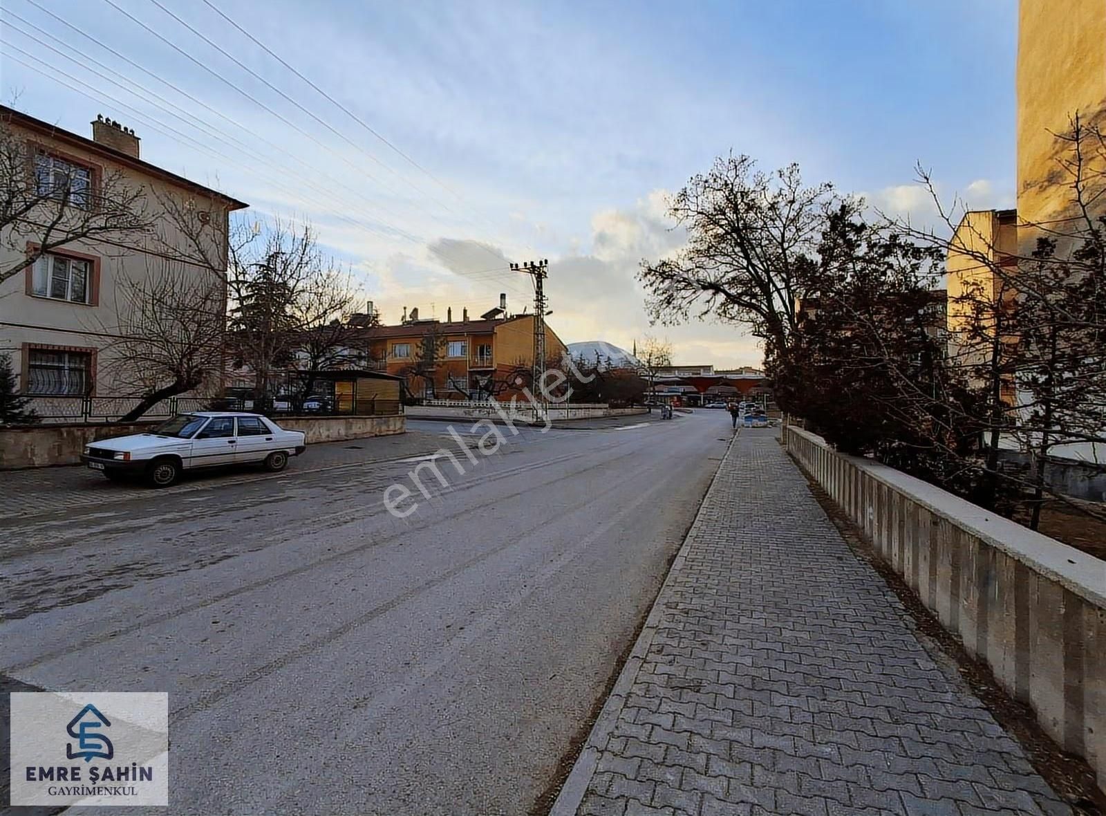 Binkonutlar Mah. Arakat 2+1 Kiralık Daire - Görsel 15